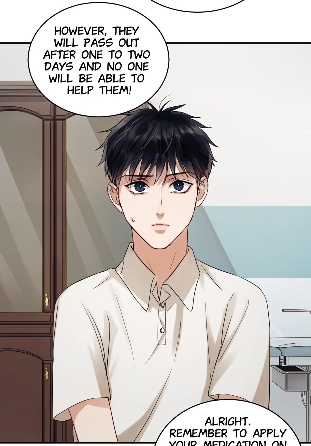 Read Breaking Through the Clouds 2: Devouring the Seas chapter 23.9 image 26 on Lezhin