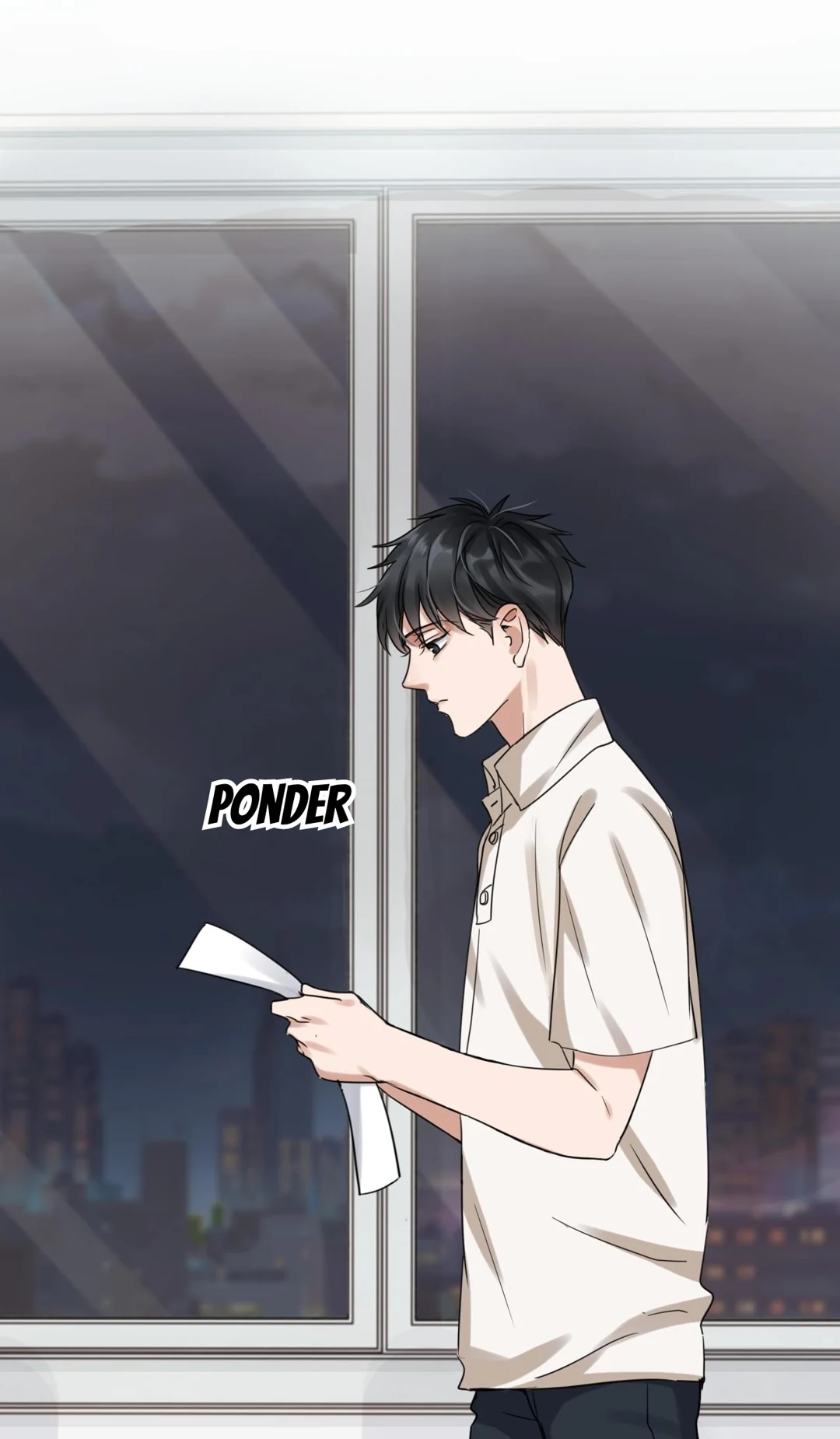 Read Breaking Through the Clouds 2: Devouring the Seas chapter 23.9 image 30 on Lezhin