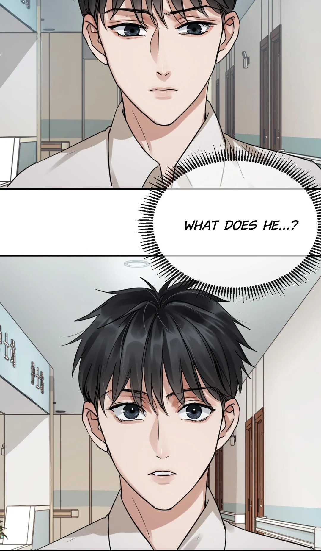Read Breaking Through the Clouds 2: Devouring the Seas chapter 23.9 image 32 on Lezhin