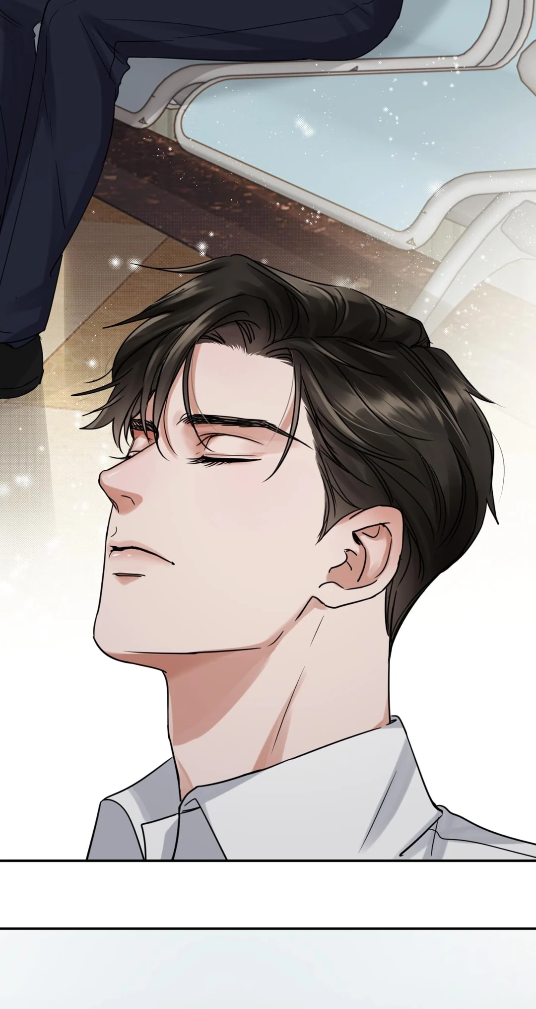 Read Breaking Through the Clouds 2: Devouring the Seas chapter 23.9 image 34 on Lezhin