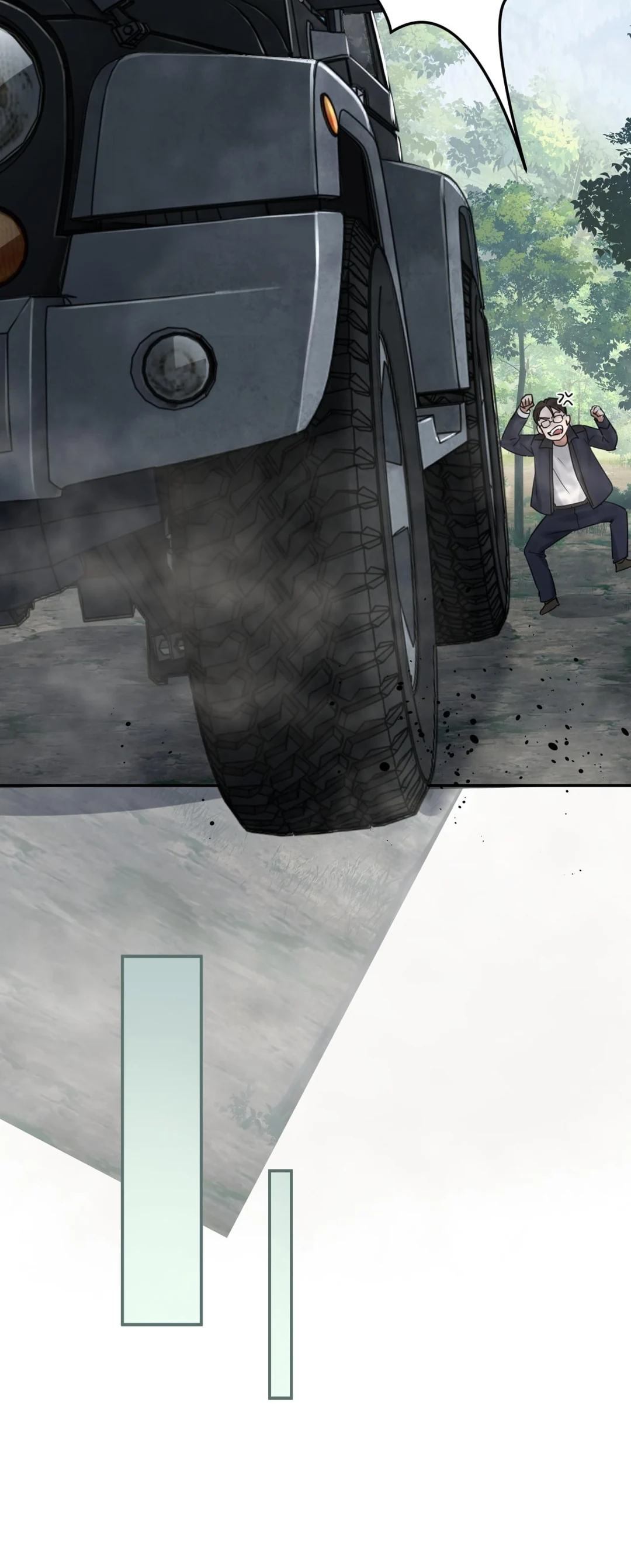 Read Breaking Through the Clouds 2: Devouring the Seas chapter 23.9 image 6 on Lezhin