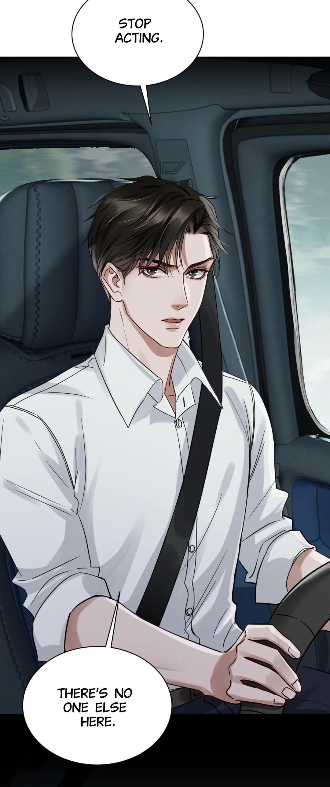 Read Breaking Through the Clouds 2: Devouring the Seas chapter 23.9 image 8 on Lezhin