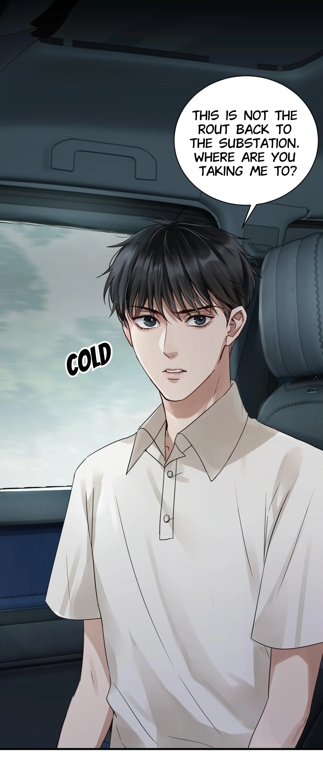 Read Breaking Through the Clouds 2: Devouring the Seas chapter 23.9 image 9 on Lezhin