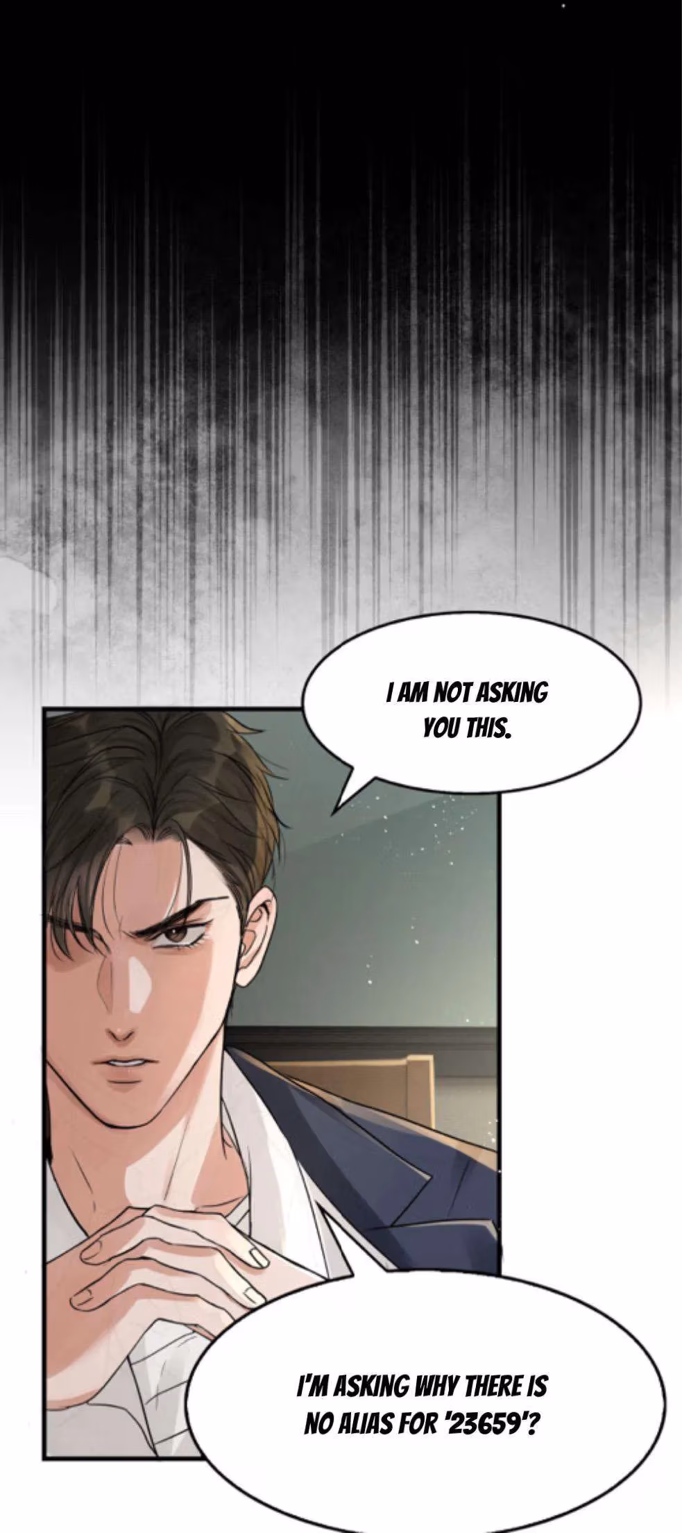 Read Breaking Through the Clouds 2: Devouring the Seas chapter 23 image 12 on Lezhin