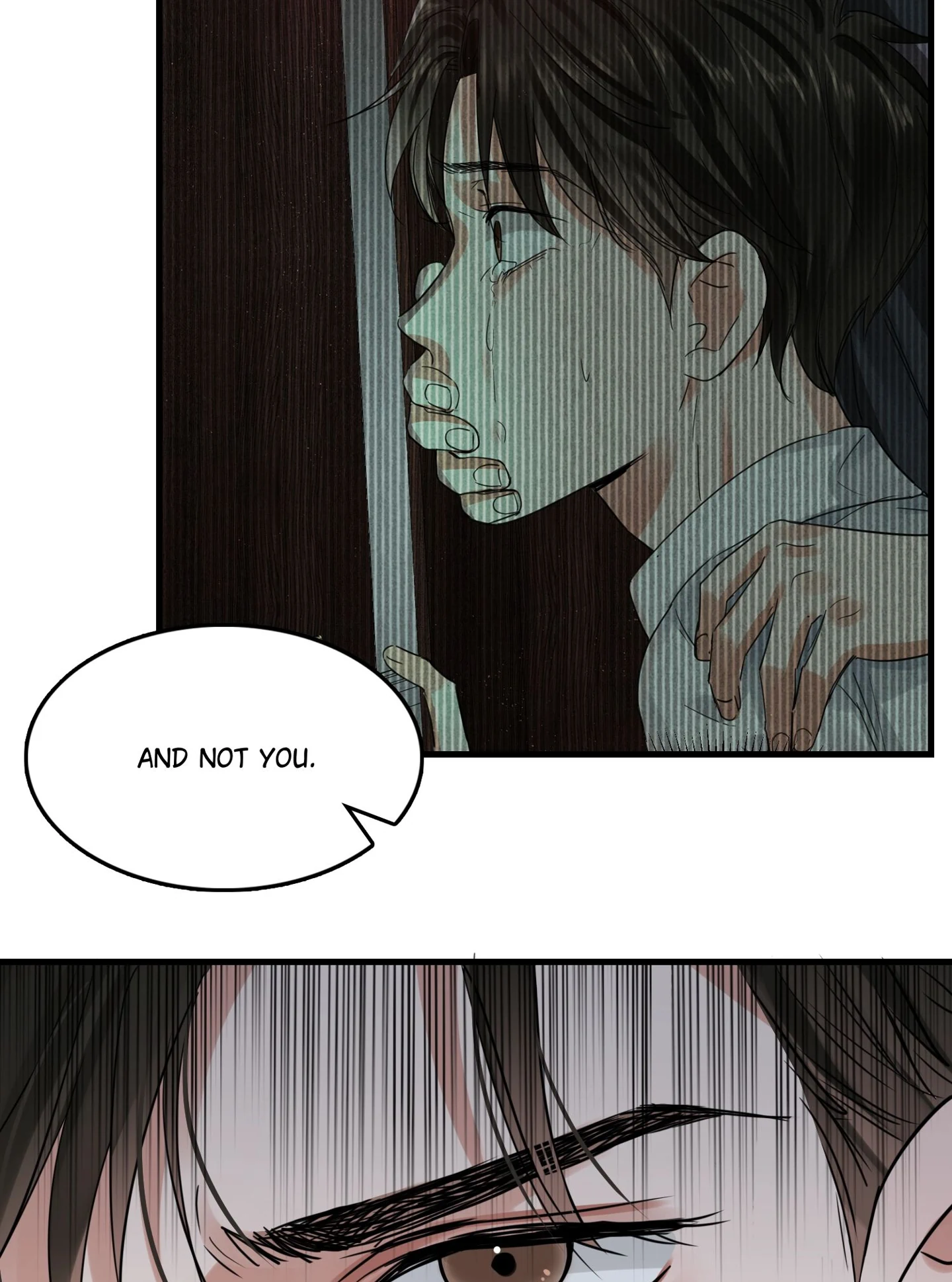 Read Breaking Through the Clouds 2: Devouring the Seas chapter 24.1 image 10 on Lezhin