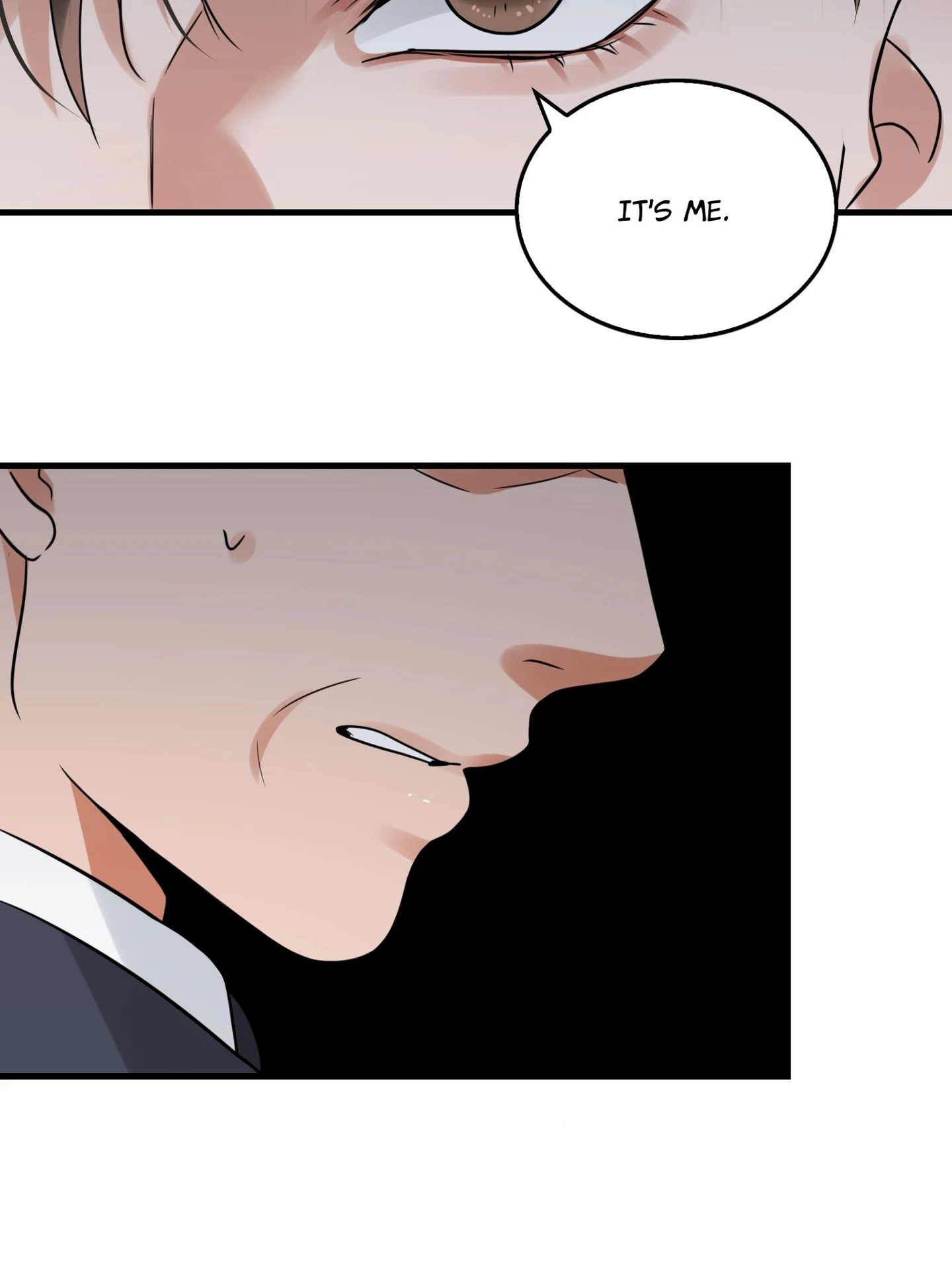 Read Breaking Through the Clouds 2: Devouring the Seas chapter 24.1 image 11 on Lezhin