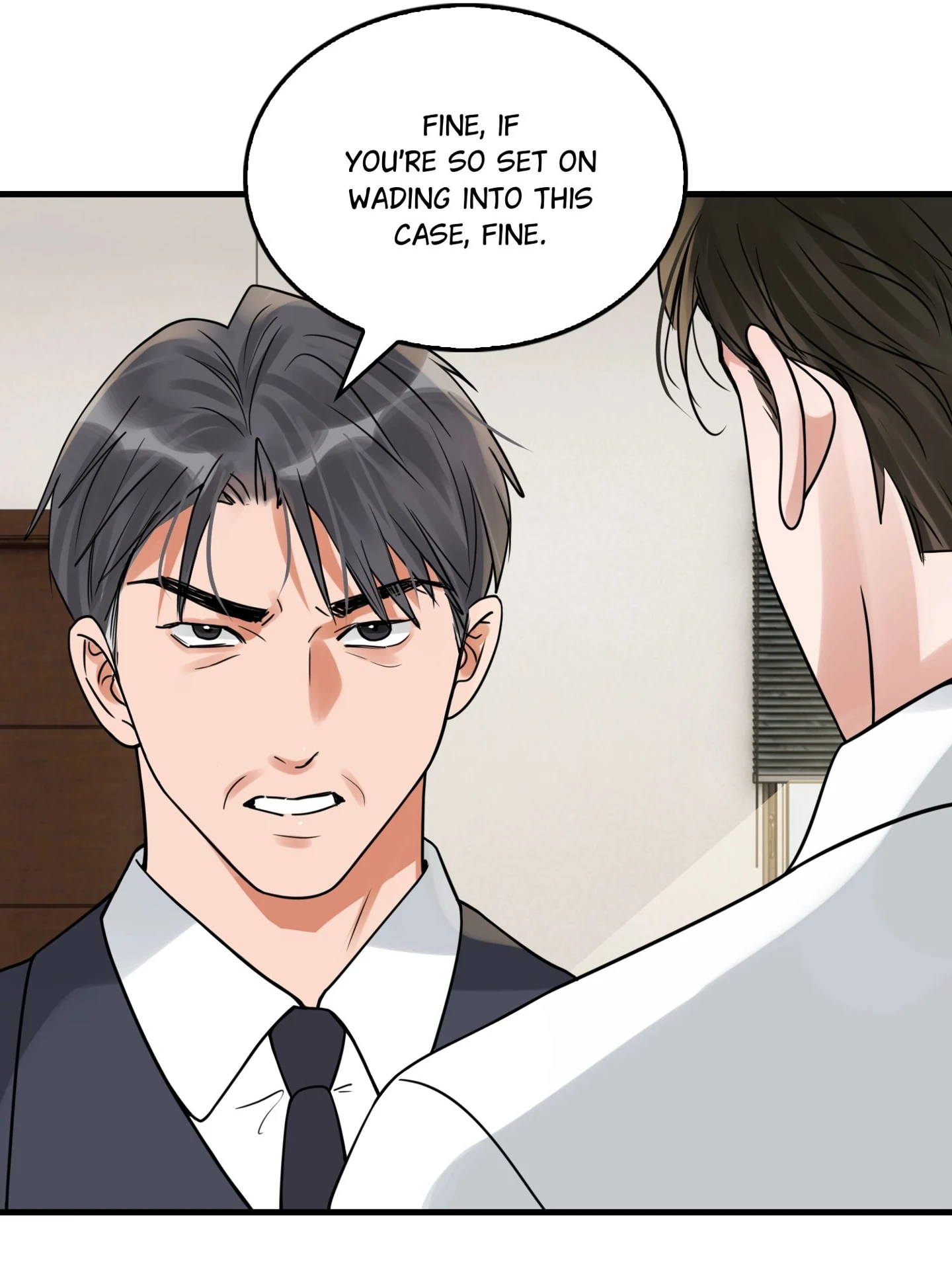 Read Breaking Through the Clouds 2: Devouring the Seas chapter 24.1 image 12 on Lezhin