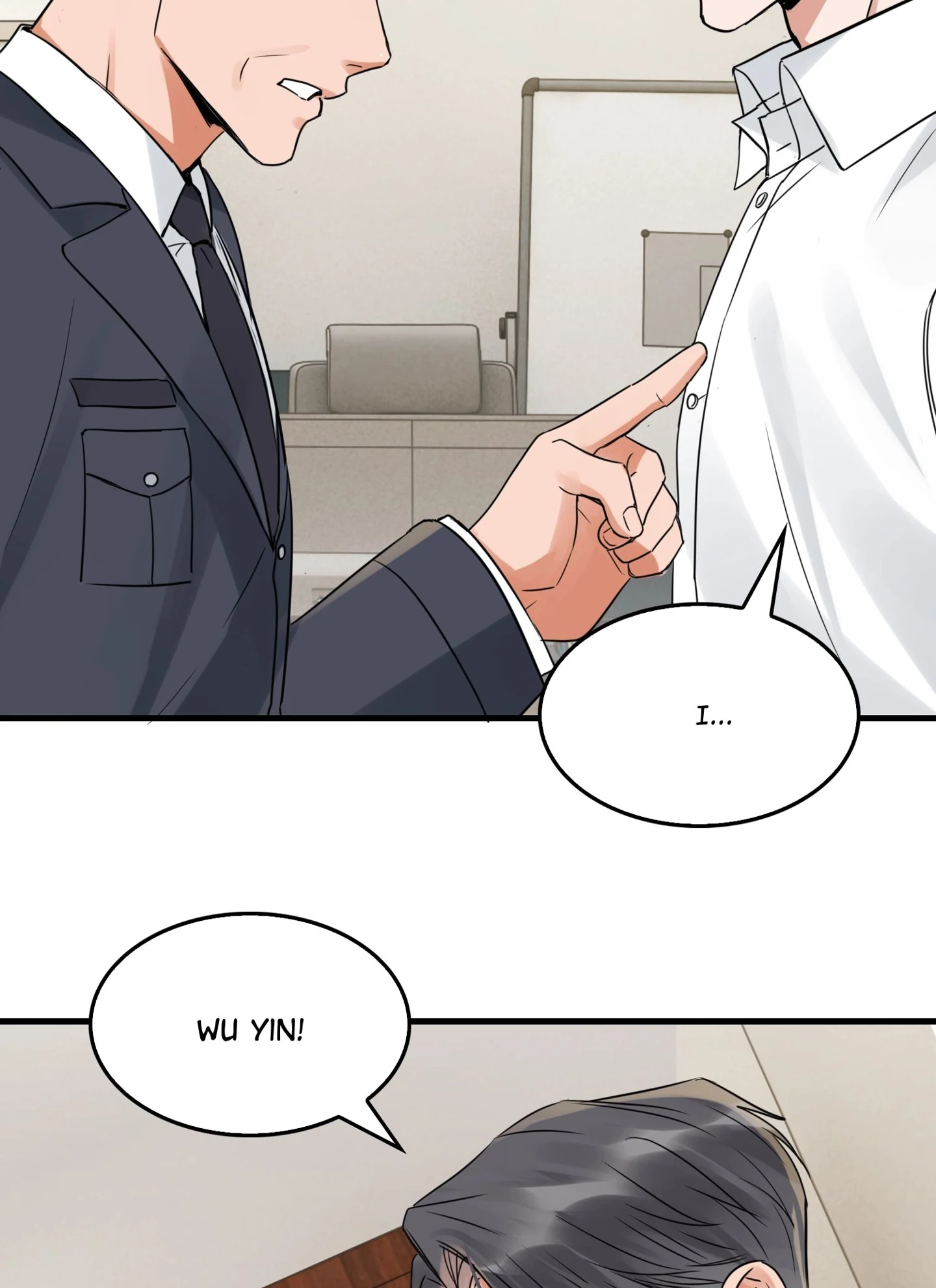 Read Breaking Through the Clouds 2: Devouring the Seas chapter 24.1 image 14 on Lezhin