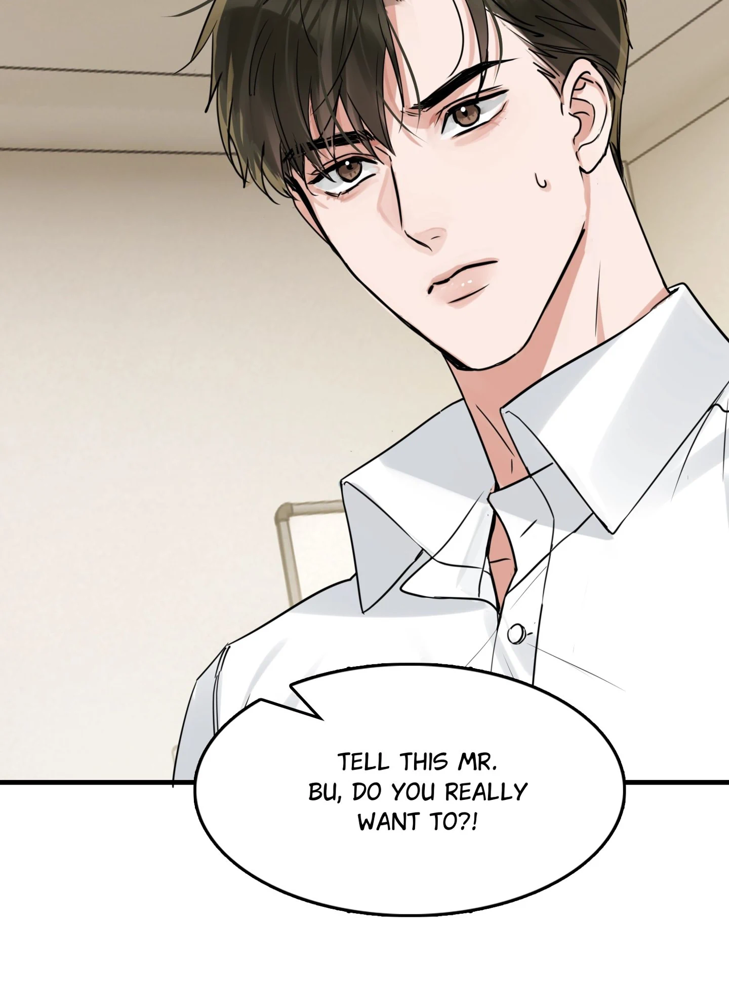 Read Breaking Through the Clouds 2: Devouring the Seas chapter 24.1 image 18 on Lezhin