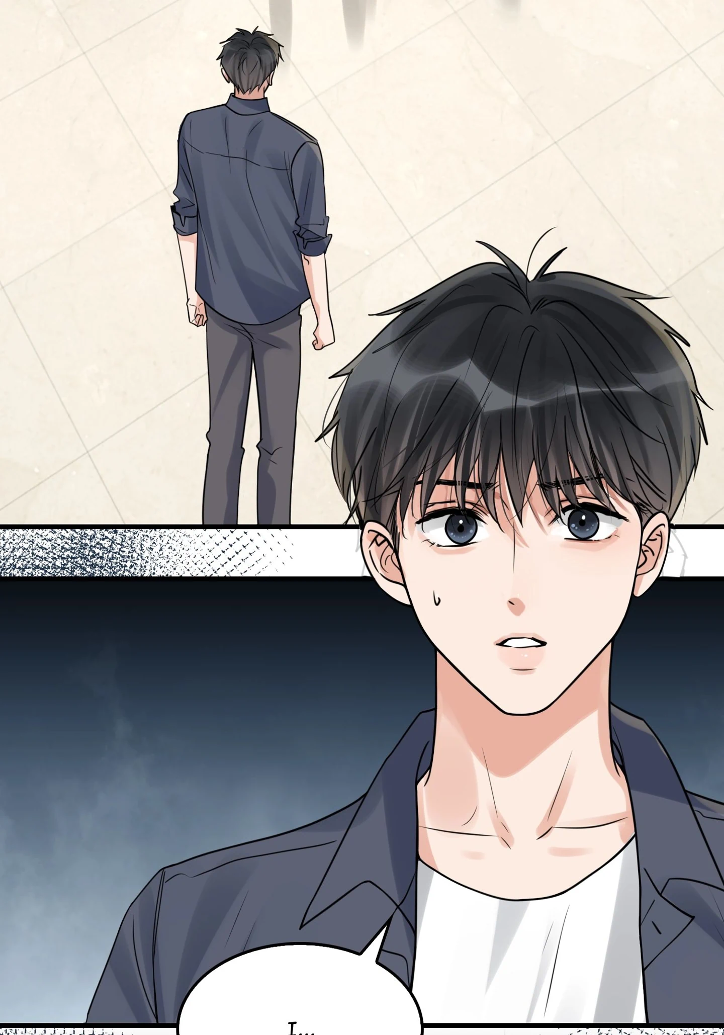 Read Breaking Through the Clouds 2: Devouring the Seas chapter 24.1 image 20 on Lezhin