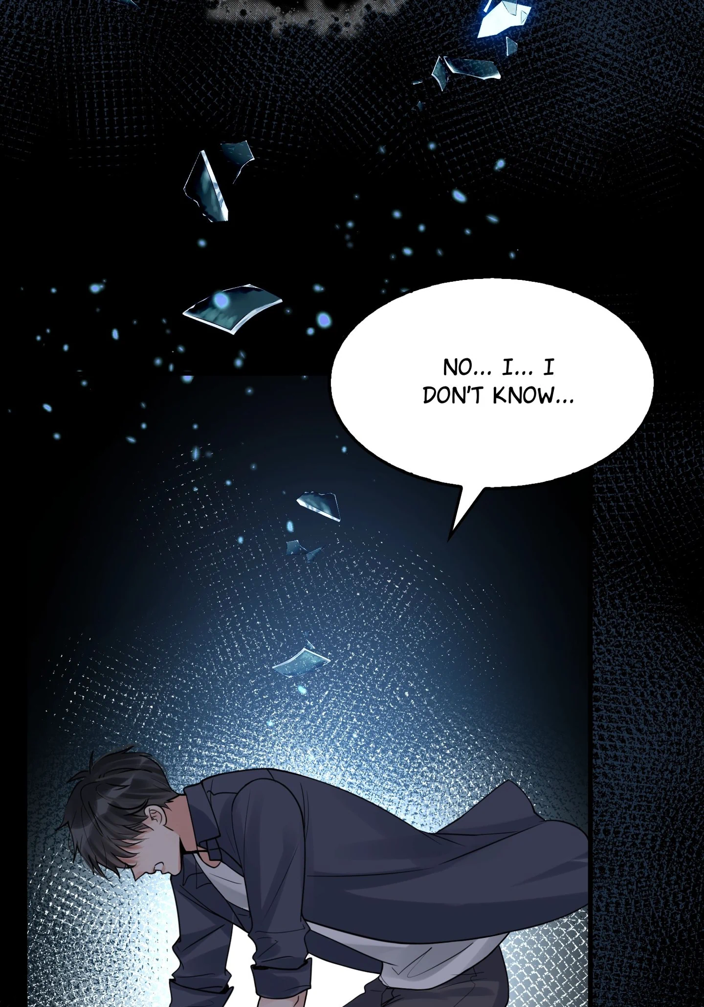 Read Breaking Through the Clouds 2: Devouring the Seas chapter 24.1 image 23 on Lezhin