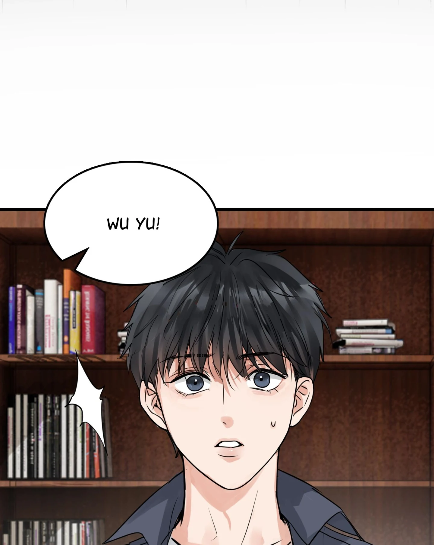 Read Breaking Through the Clouds 2: Devouring the Seas chapter 24.1 image 29 on Lezhin