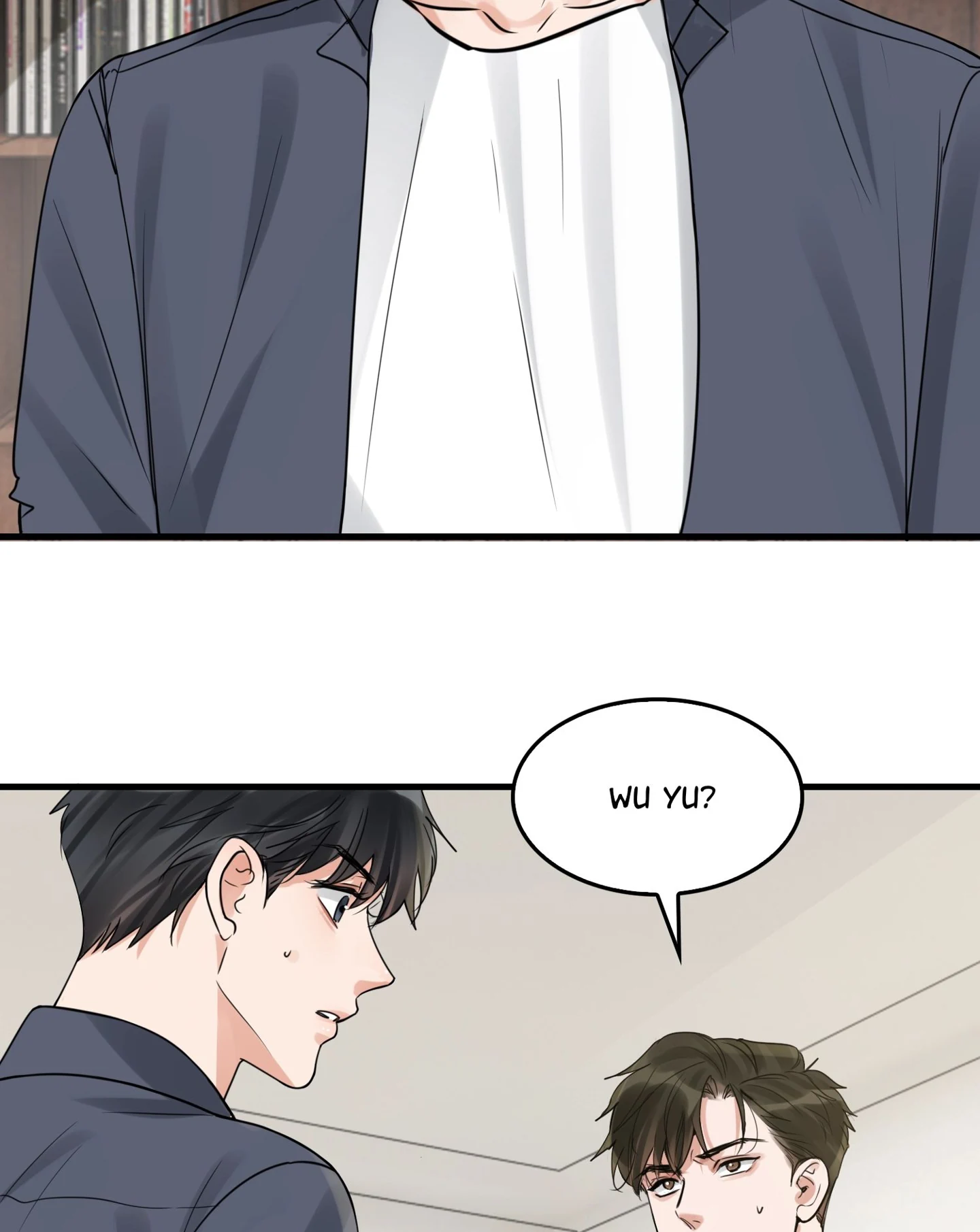 Read Breaking Through the Clouds 2: Devouring the Seas chapter 24.1 image 30 on Lezhin