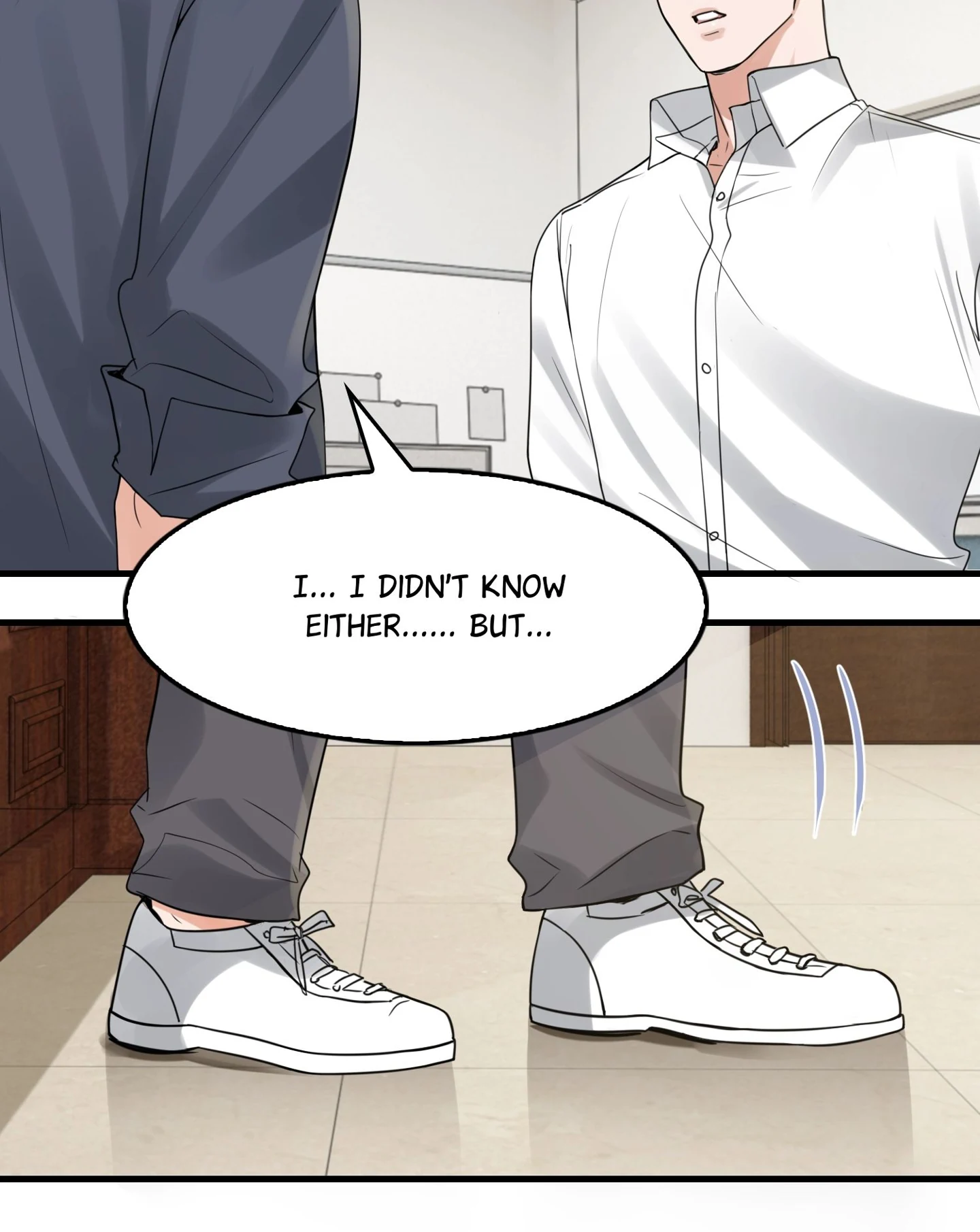 Read Breaking Through the Clouds 2: Devouring the Seas chapter 24.1 image 31 on Lezhin