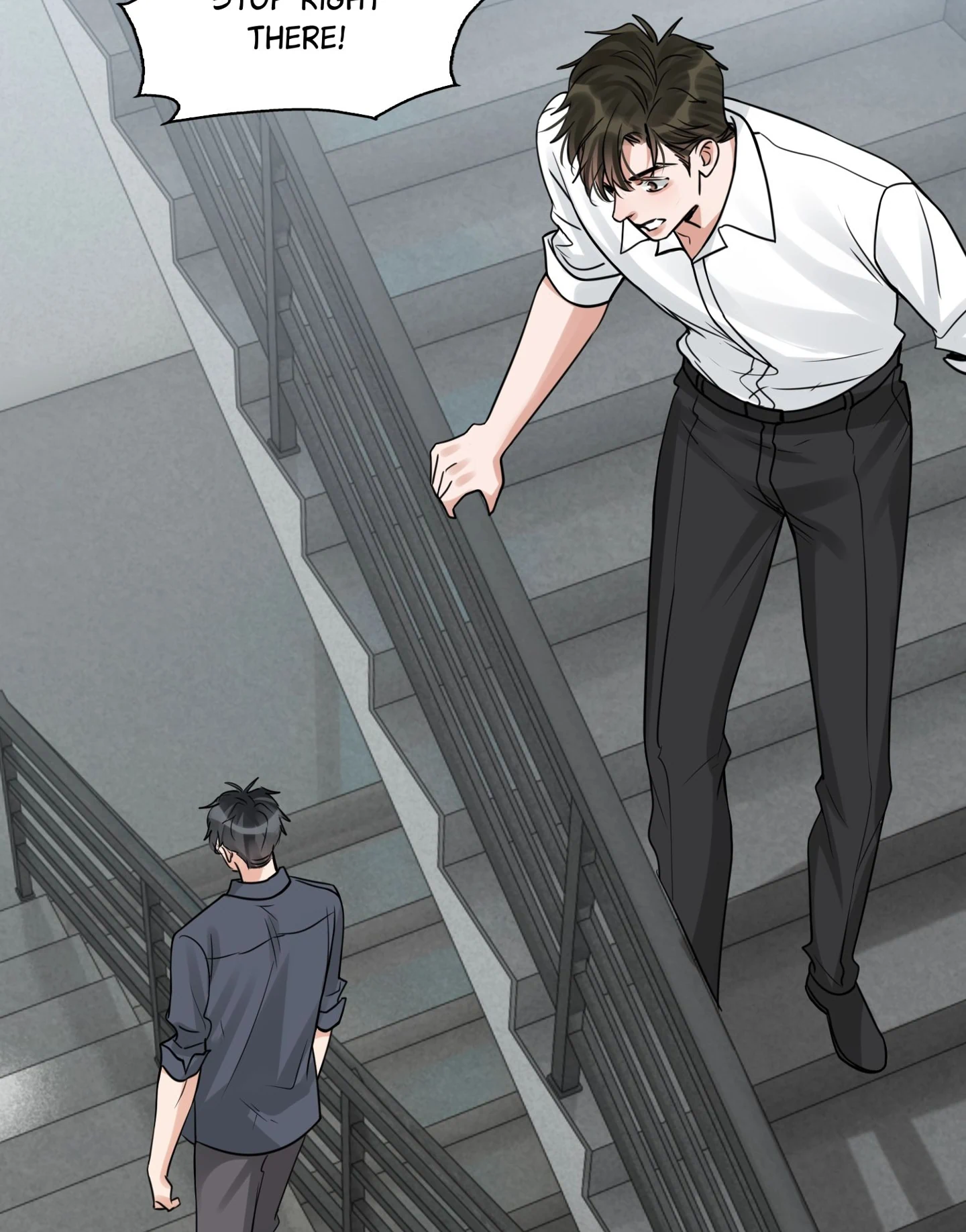 Read Breaking Through the Clouds 2: Devouring the Seas chapter 24.1 image 39 on Lezhin
