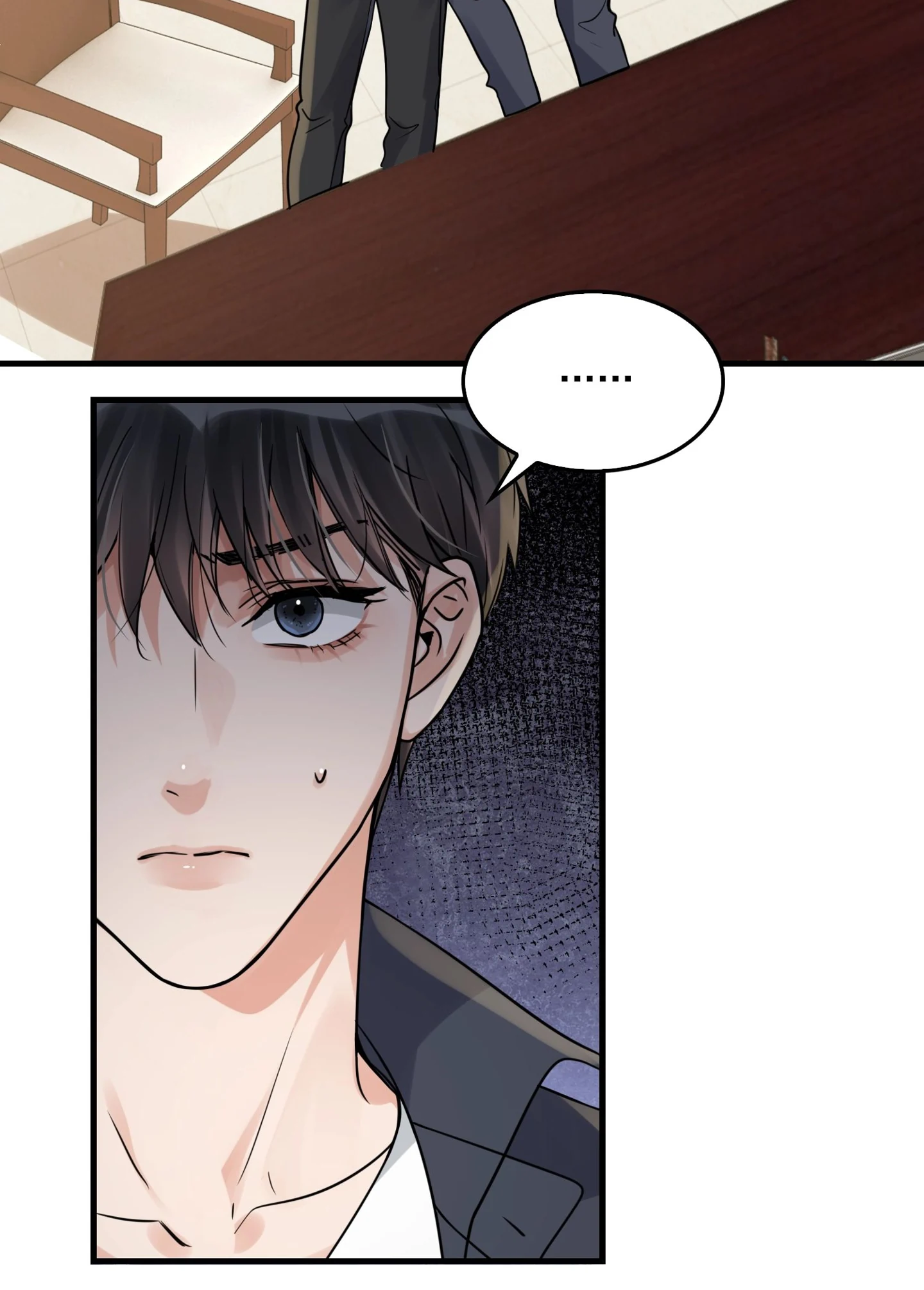 Read Breaking Through the Clouds 2: Devouring the Seas chapter 24.1 image 4 on Lezhin