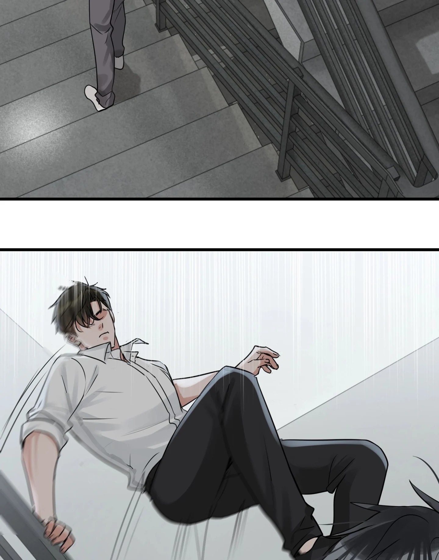 Read Breaking Through the Clouds 2: Devouring the Seas chapter 24.1 image 40 on Lezhin