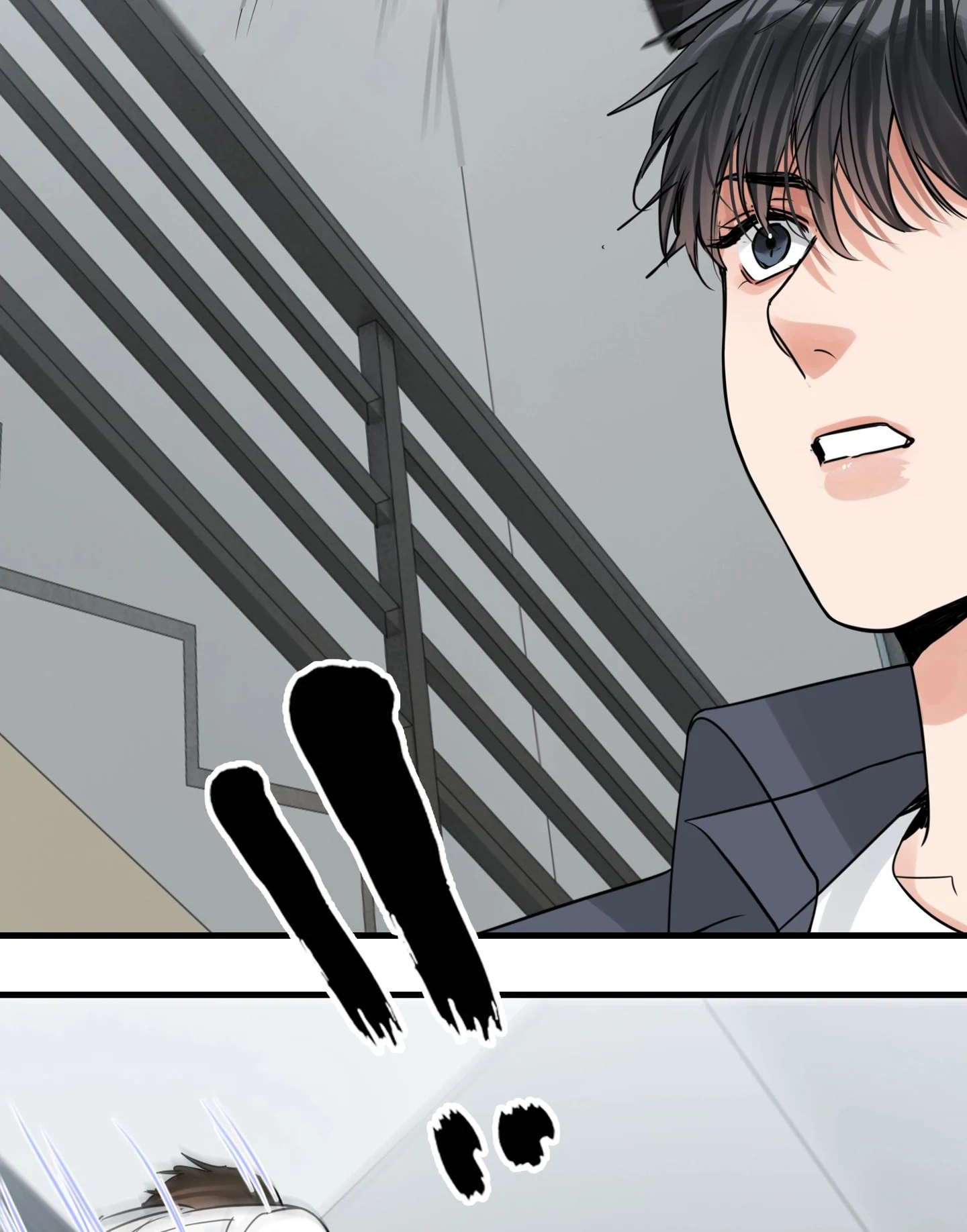 Read Breaking Through the Clouds 2: Devouring the Seas chapter 24.1 image 41 on Lezhin