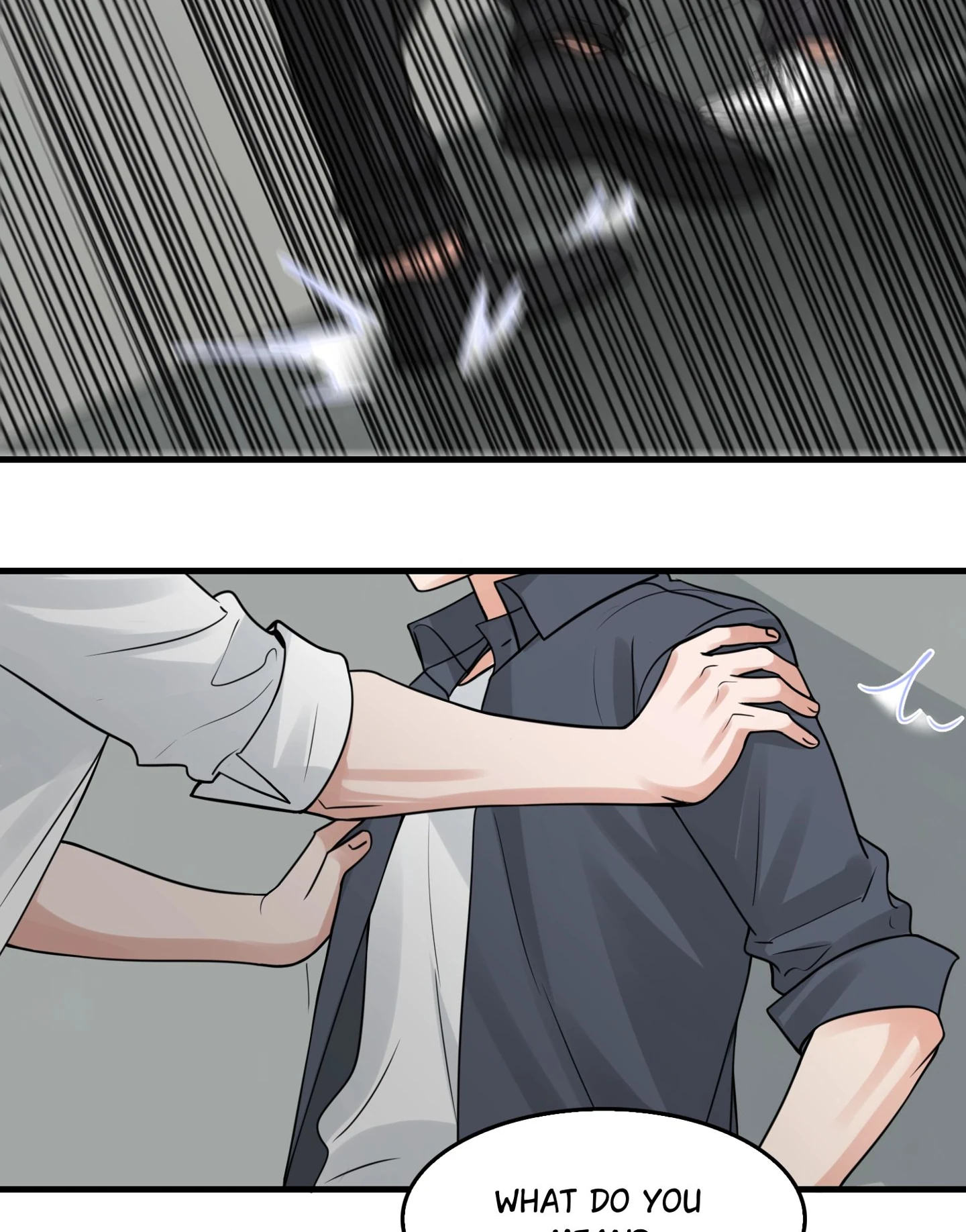 Read Breaking Through the Clouds 2: Devouring the Seas chapter 24.1 image 43 on Lezhin