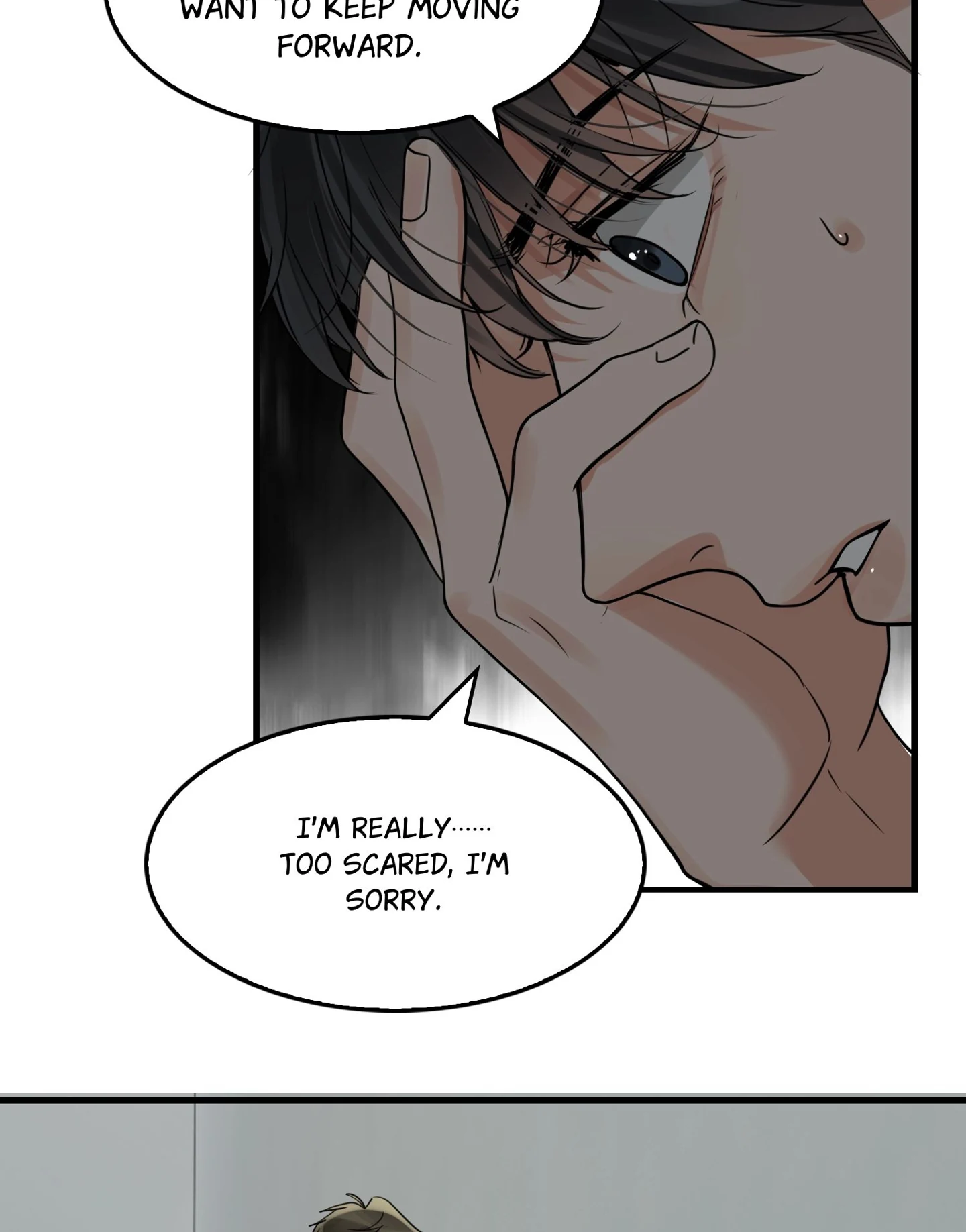 Read Breaking Through the Clouds 2: Devouring the Seas chapter 24.1 image 47 on Lezhin