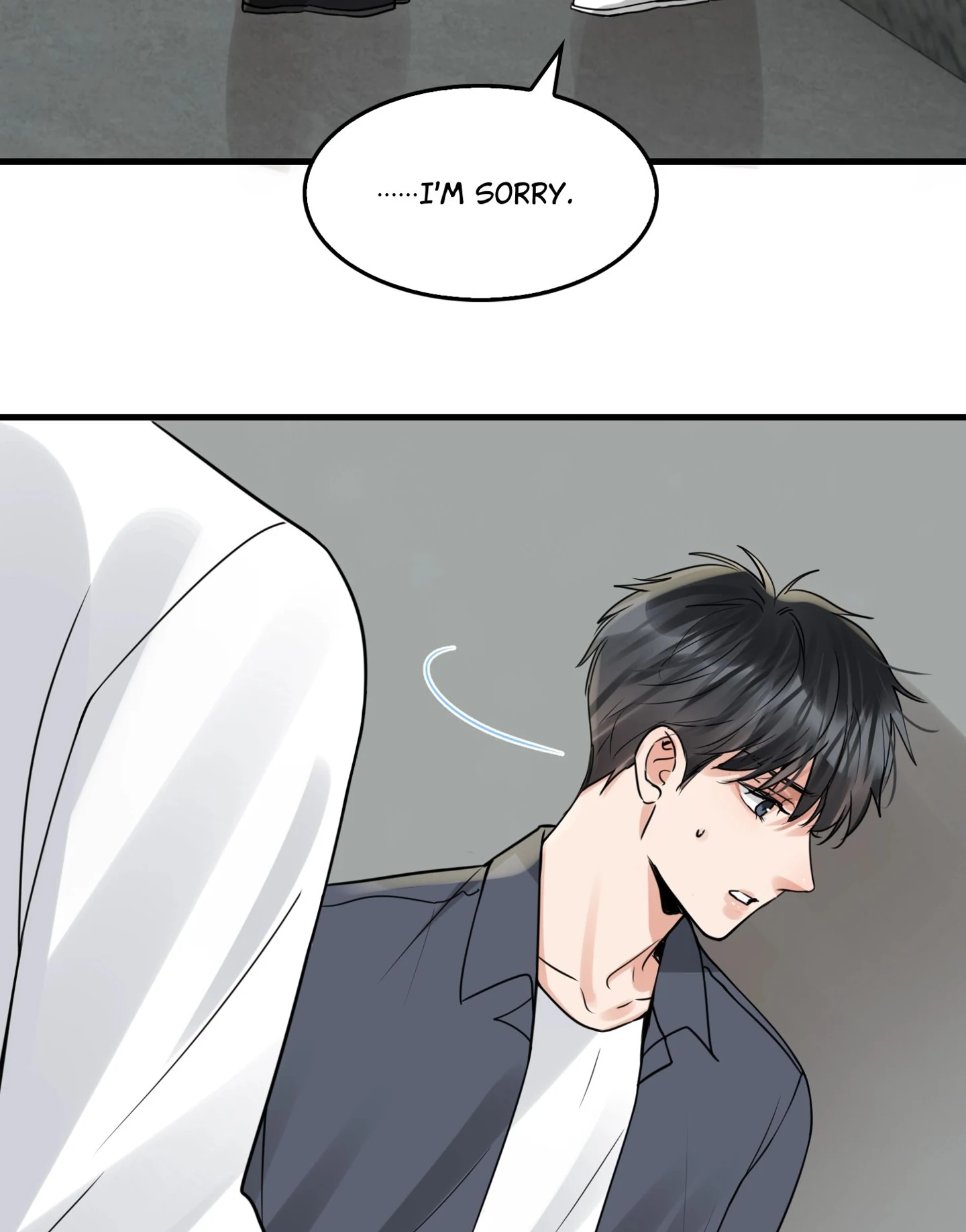 Read Breaking Through the Clouds 2: Devouring the Seas chapter 24.1 image 49 on Lezhin