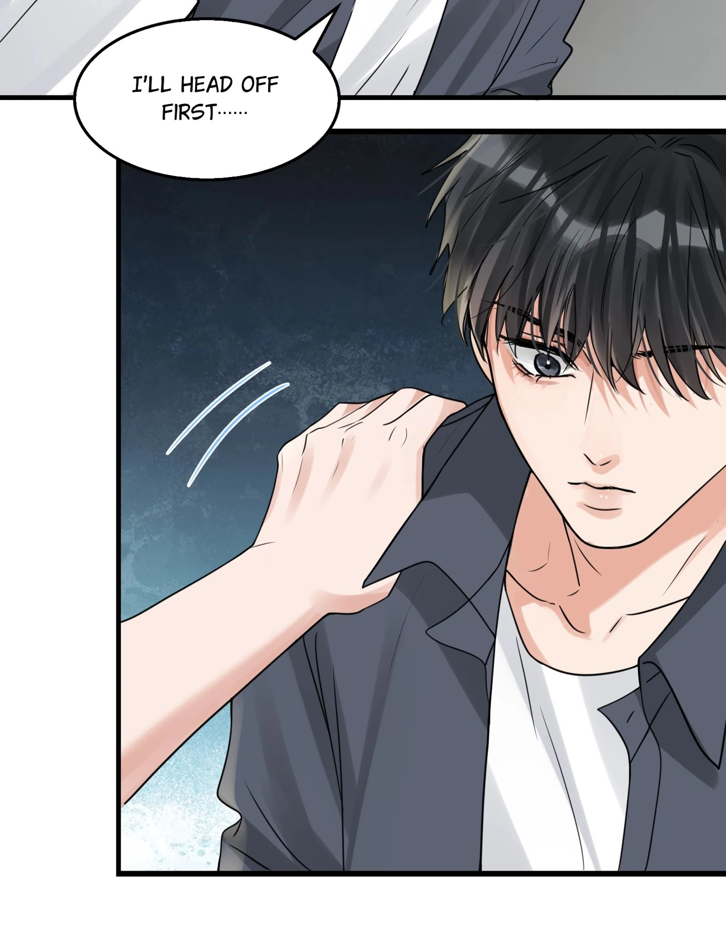 Read Breaking Through the Clouds 2: Devouring the Seas chapter 24.1 image 50 on Lezhin