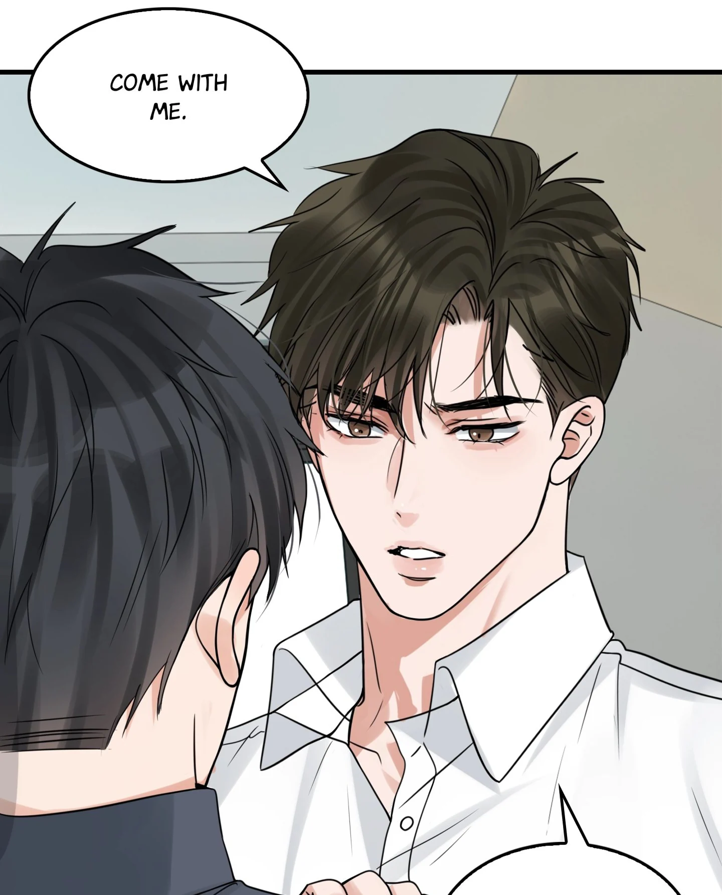 Read Breaking Through the Clouds 2: Devouring the Seas chapter 24.1 image 51 on Lezhin