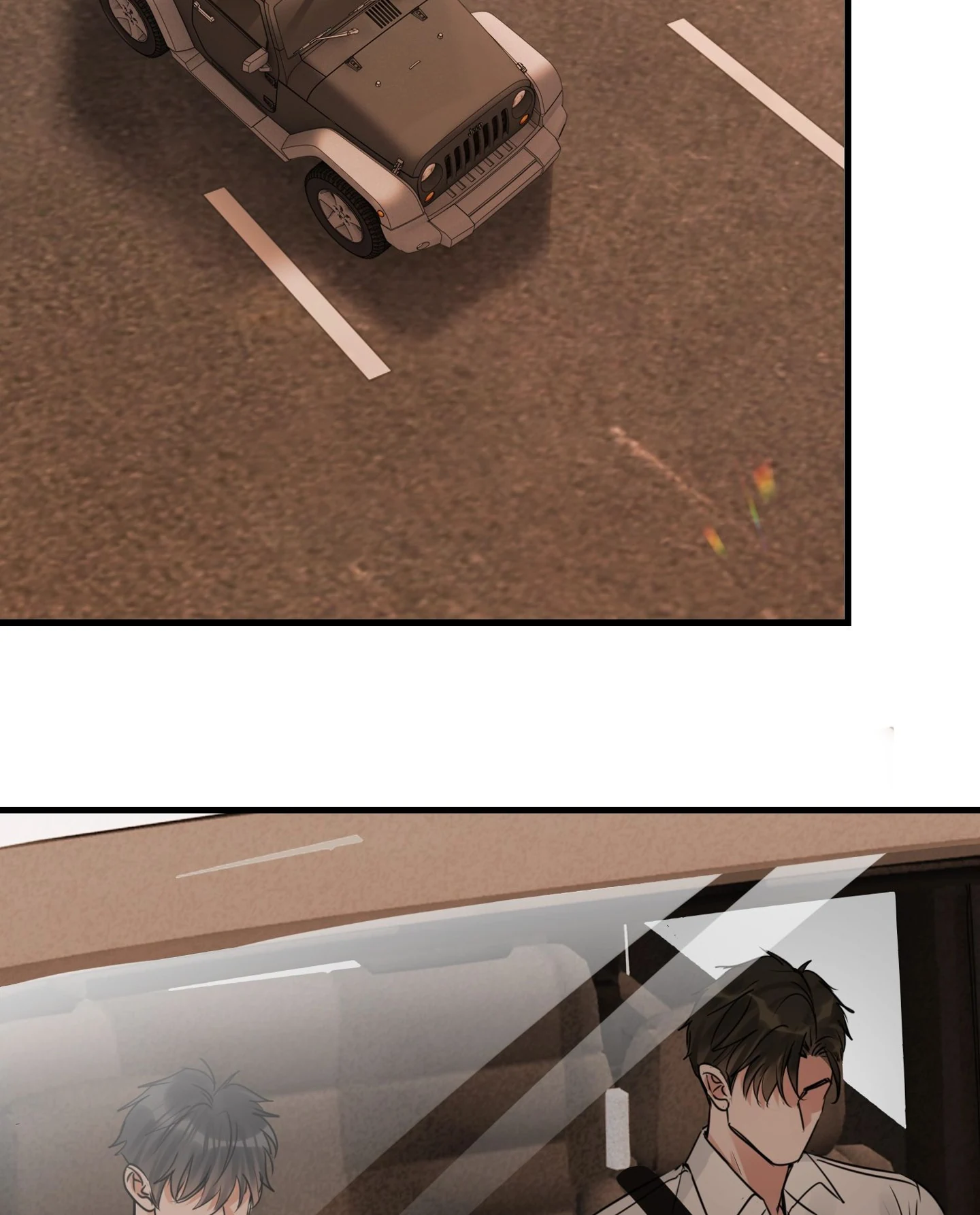Read Breaking Through the Clouds 2: Devouring the Seas chapter 24.1 image 55 on Lezhin