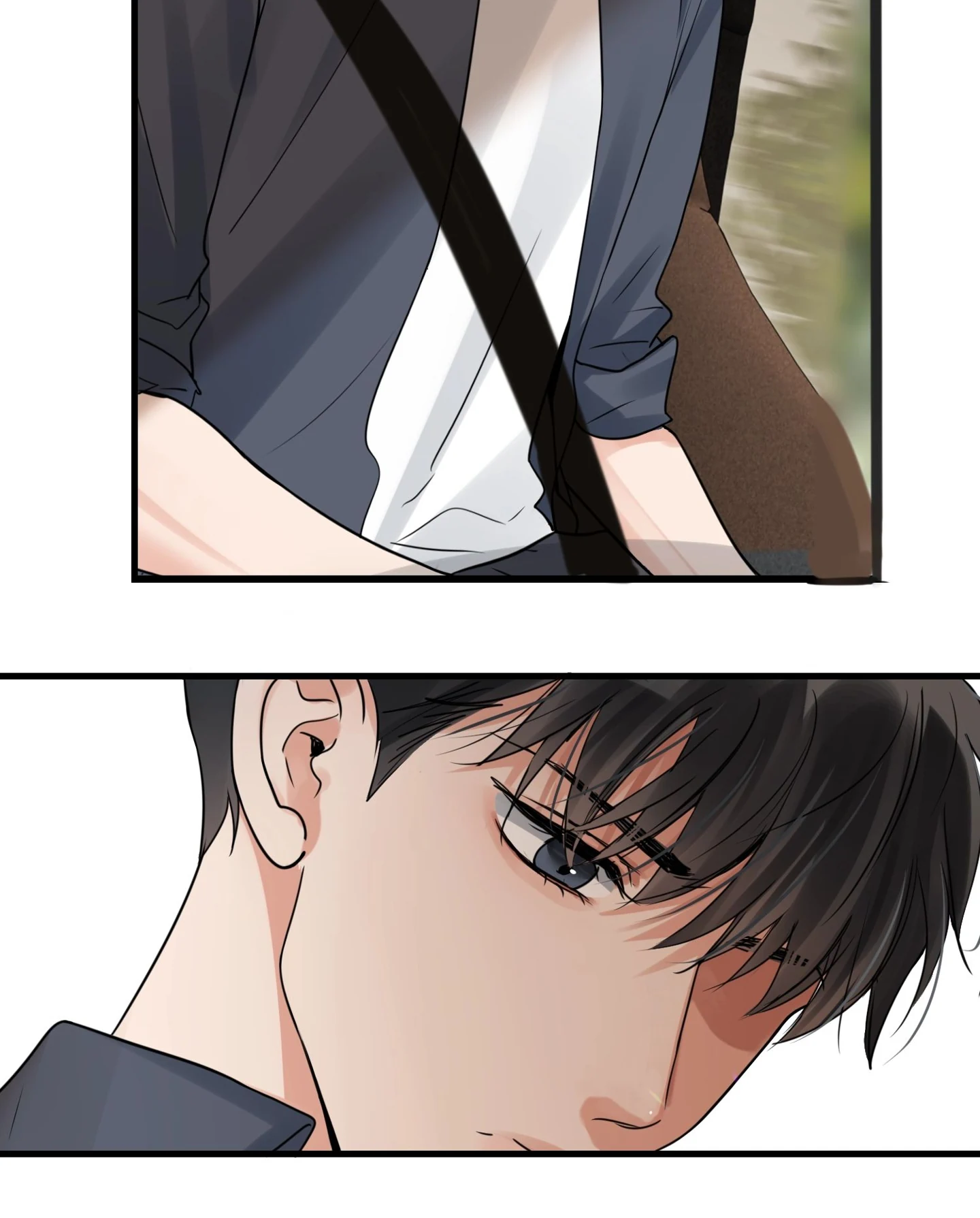 Read Breaking Through the Clouds 2: Devouring the Seas chapter 24.1 image 57 on Lezhin