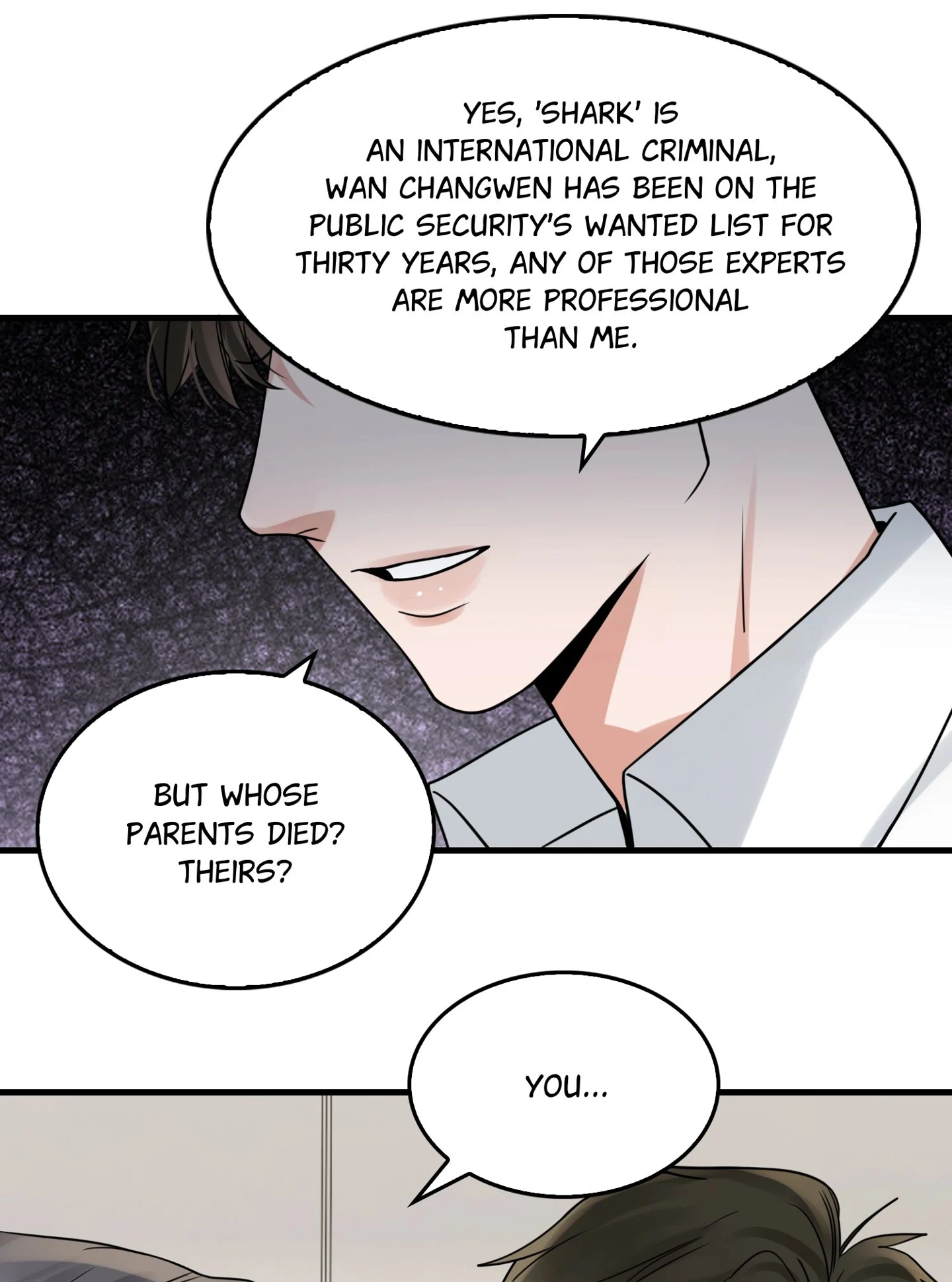 Read Breaking Through the Clouds 2: Devouring the Seas chapter 24.1 image 7 on Lezhin