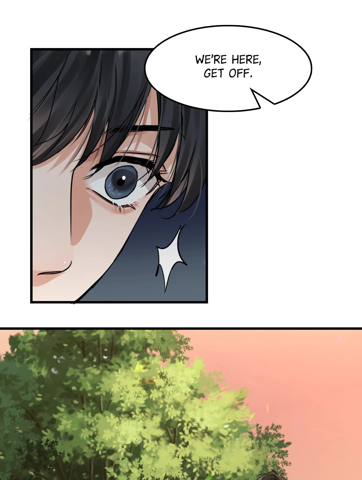 Read Breaking Through the Clouds 2: Devouring the Seas chapter 24.2 image 14 on Lezhin