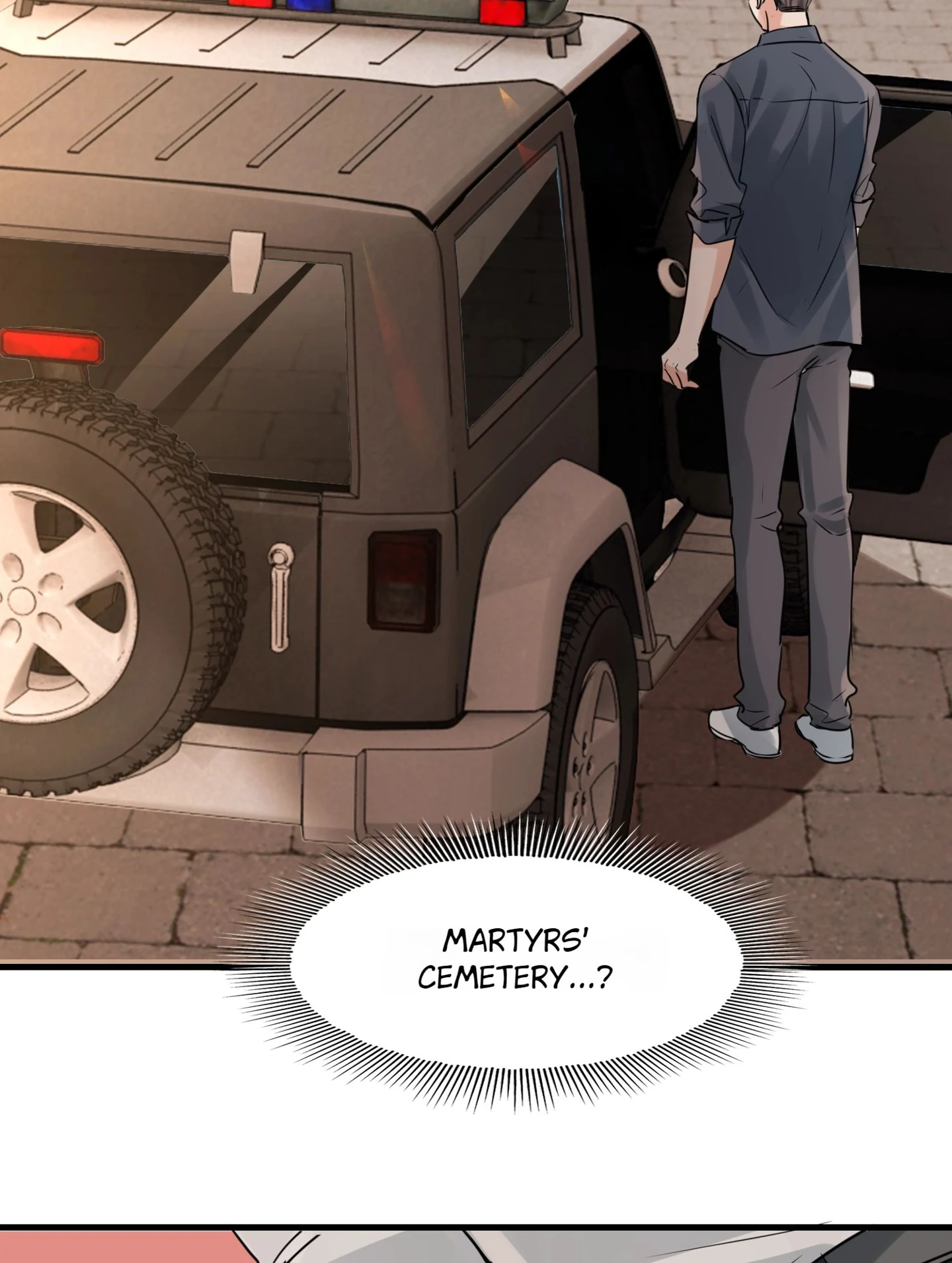 Read Breaking Through the Clouds 2: Devouring the Seas chapter 24.2 image 17 on Lezhin