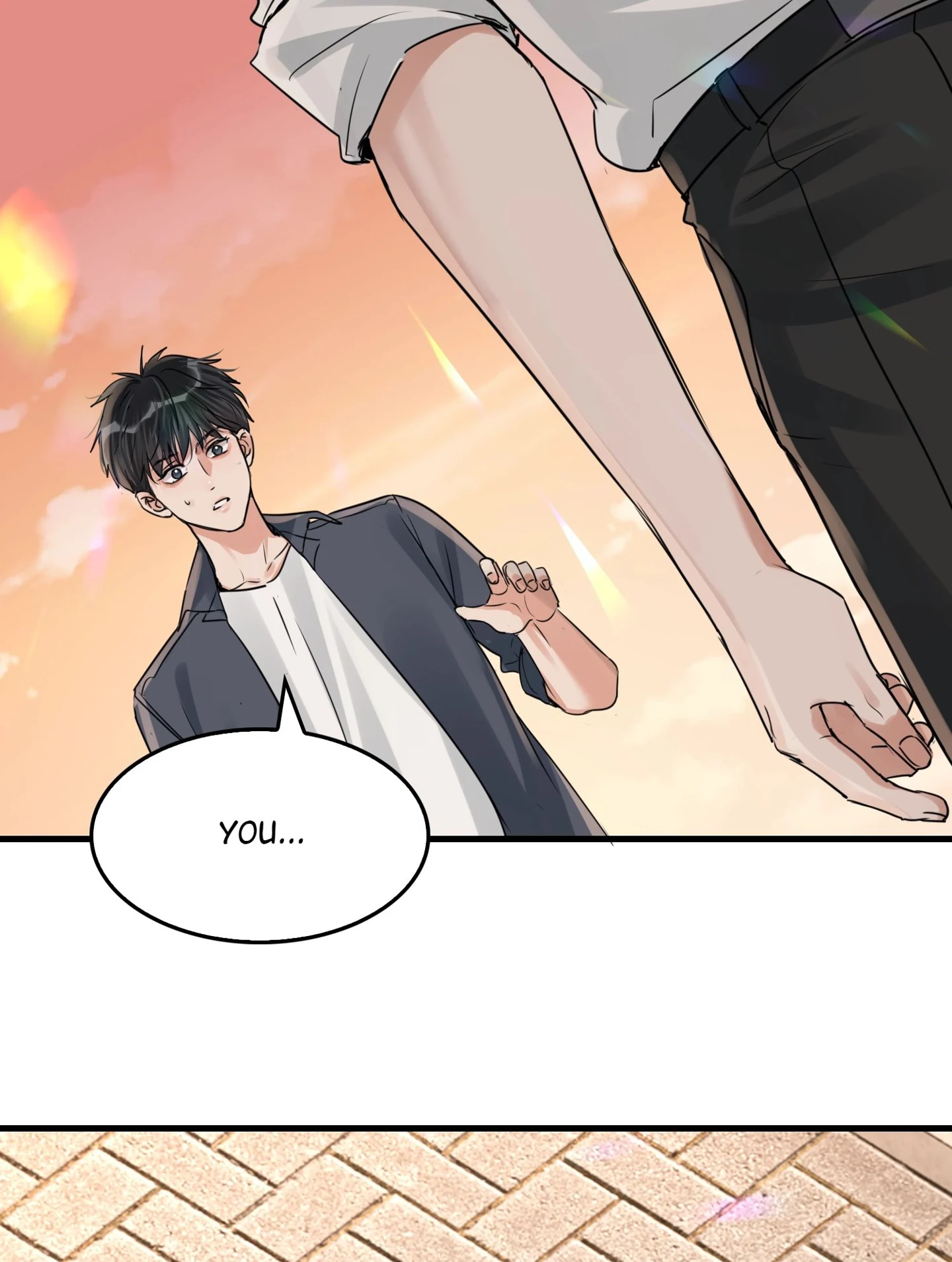 Read Breaking Through the Clouds 2: Devouring the Seas chapter 24.2 image 18 on Lezhin