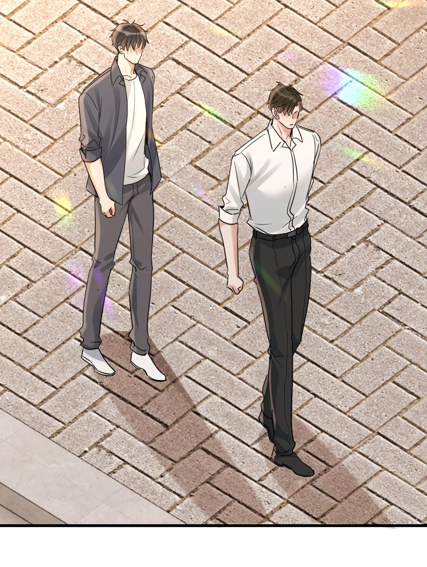 Read Breaking Through the Clouds 2: Devouring the Seas chapter 24.2 image 19 on Lezhin