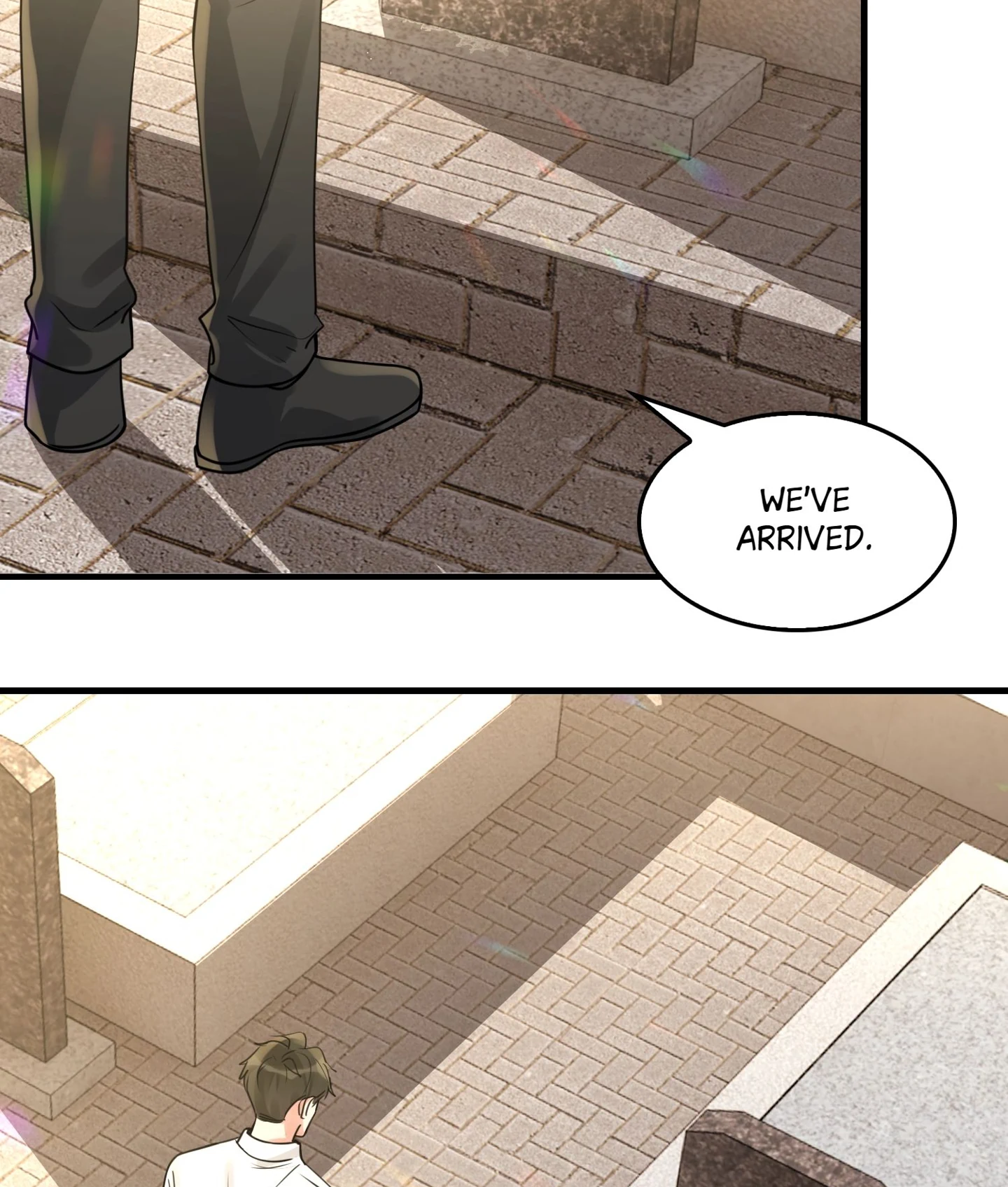 Read Breaking Through the Clouds 2: Devouring the Seas chapter 24.2 image 21 on Lezhin