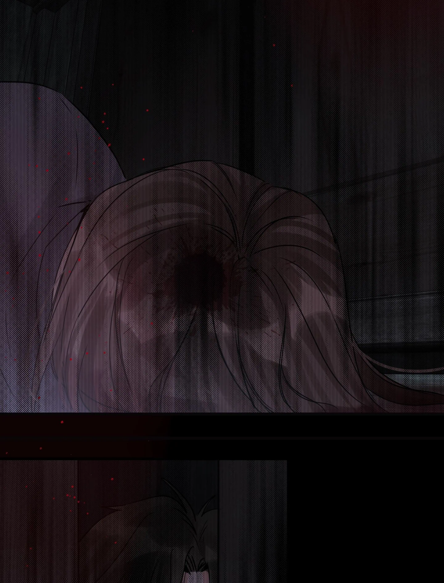 Read Breaking Through the Clouds 2: Devouring the Seas chapter 24.2 image 29 on Lezhin