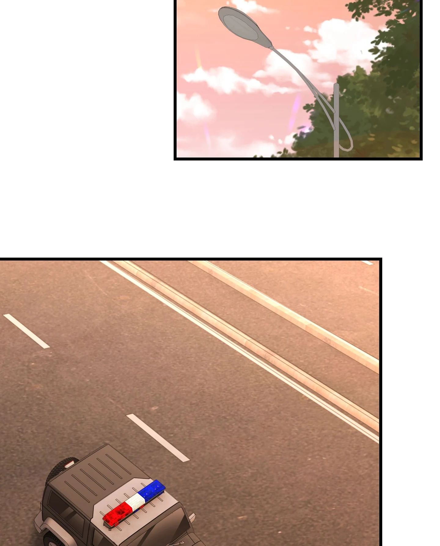 Read Breaking Through the Clouds 2: Devouring the Seas chapter 24.2 image 3 on Lezhin