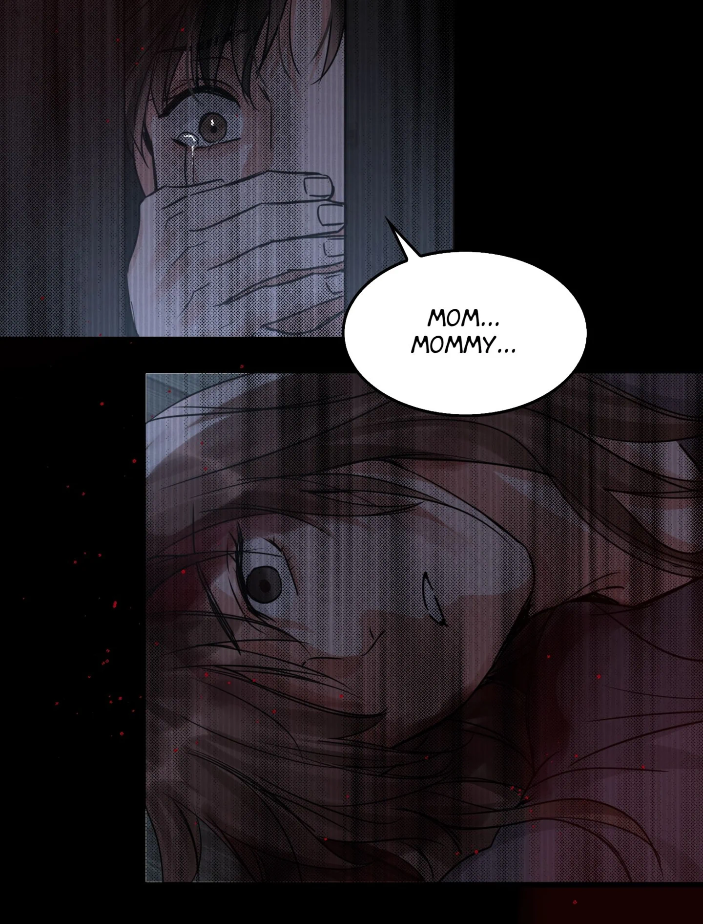 Read Breaking Through the Clouds 2: Devouring the Seas chapter 24.2 image 30 on Lezhin