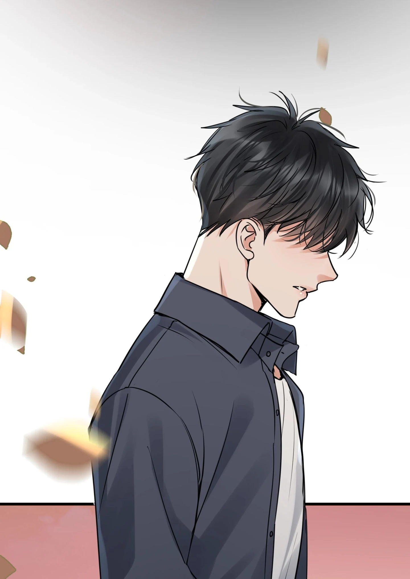 Read Breaking Through the Clouds 2: Devouring the Seas chapter 24.2 image 34 on Lezhin