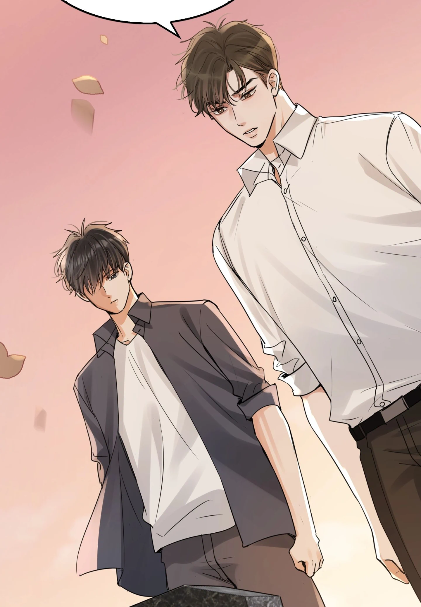 Read Breaking Through the Clouds 2: Devouring the Seas chapter 24.2 image 37 on Lezhin