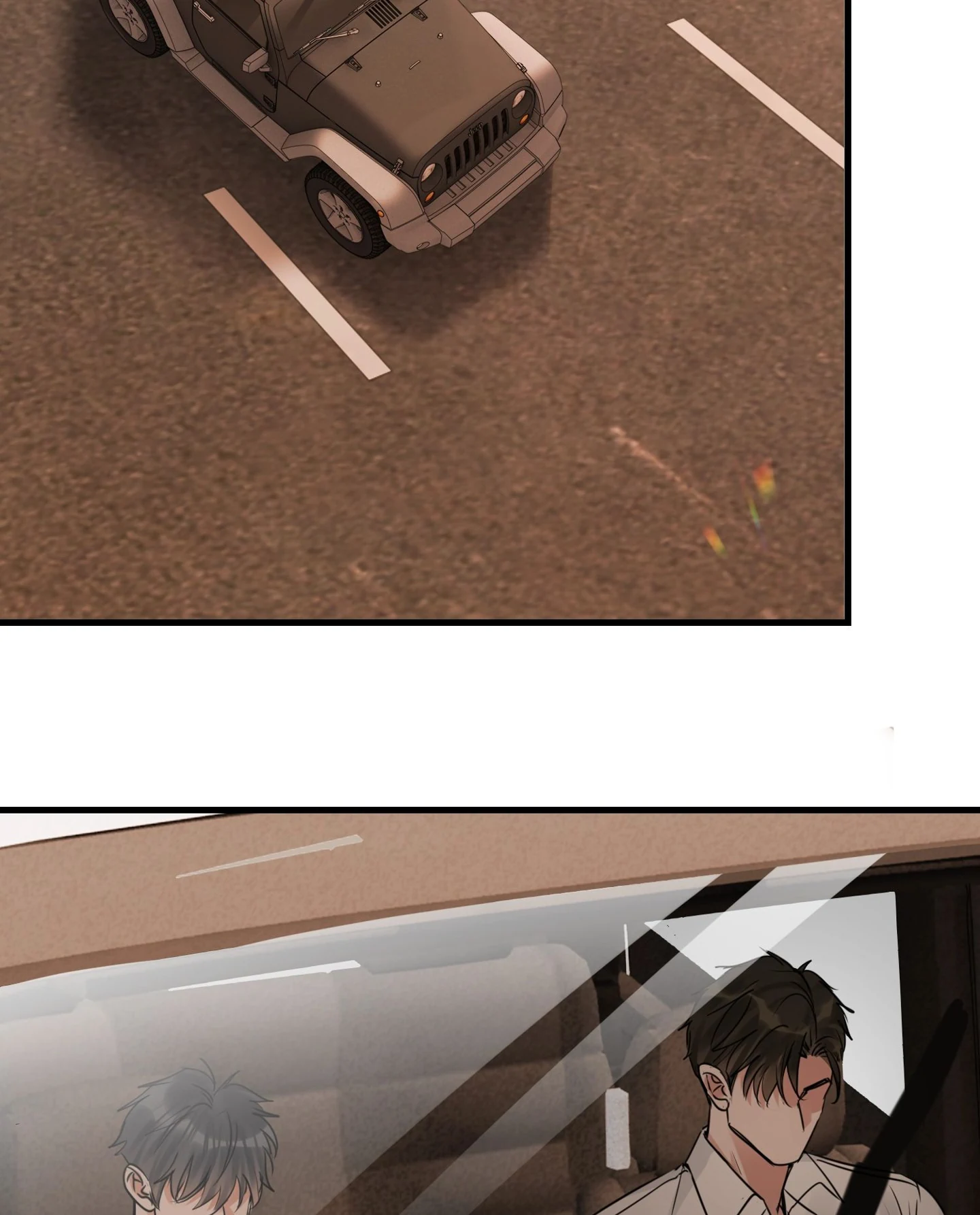 Read Breaking Through the Clouds 2: Devouring the Seas chapter 24.2 image 4 on Lezhin