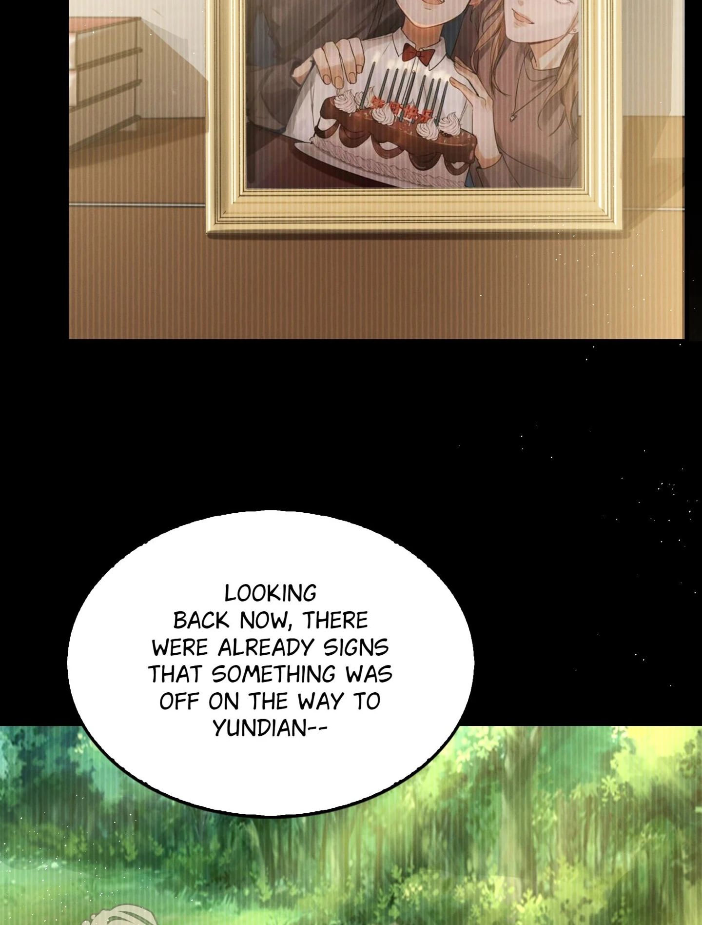 Read Breaking Through the Clouds 2: Devouring the Seas chapter 24.2 image 42 on Lezhin