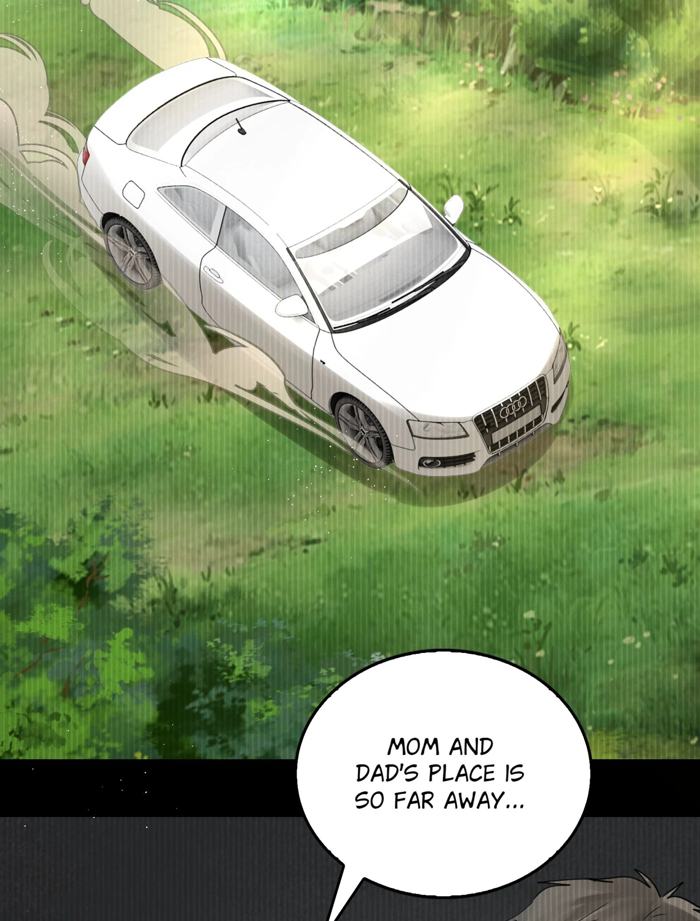 Read Breaking Through the Clouds 2: Devouring the Seas chapter 24.2 image 43 on Lezhin