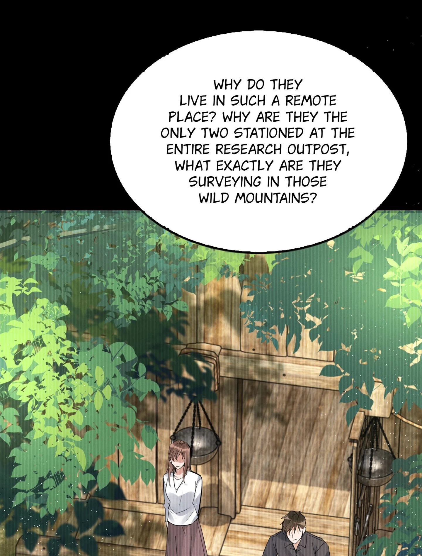 Read Breaking Through the Clouds 2: Devouring the Seas chapter 24.2 image 45 on Lezhin