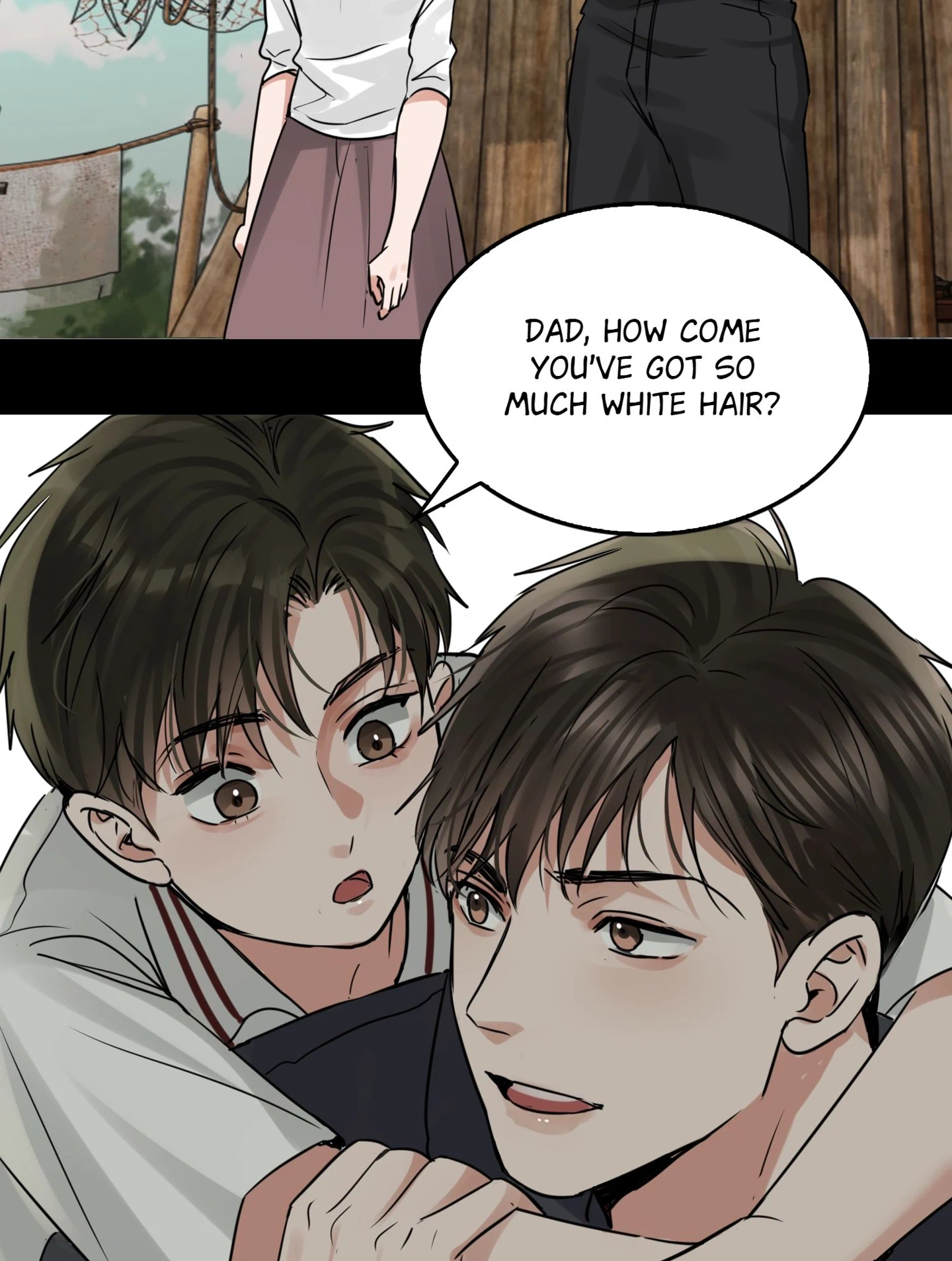 Read Breaking Through the Clouds 2: Devouring the Seas chapter 24.2 image 48 on Lezhin