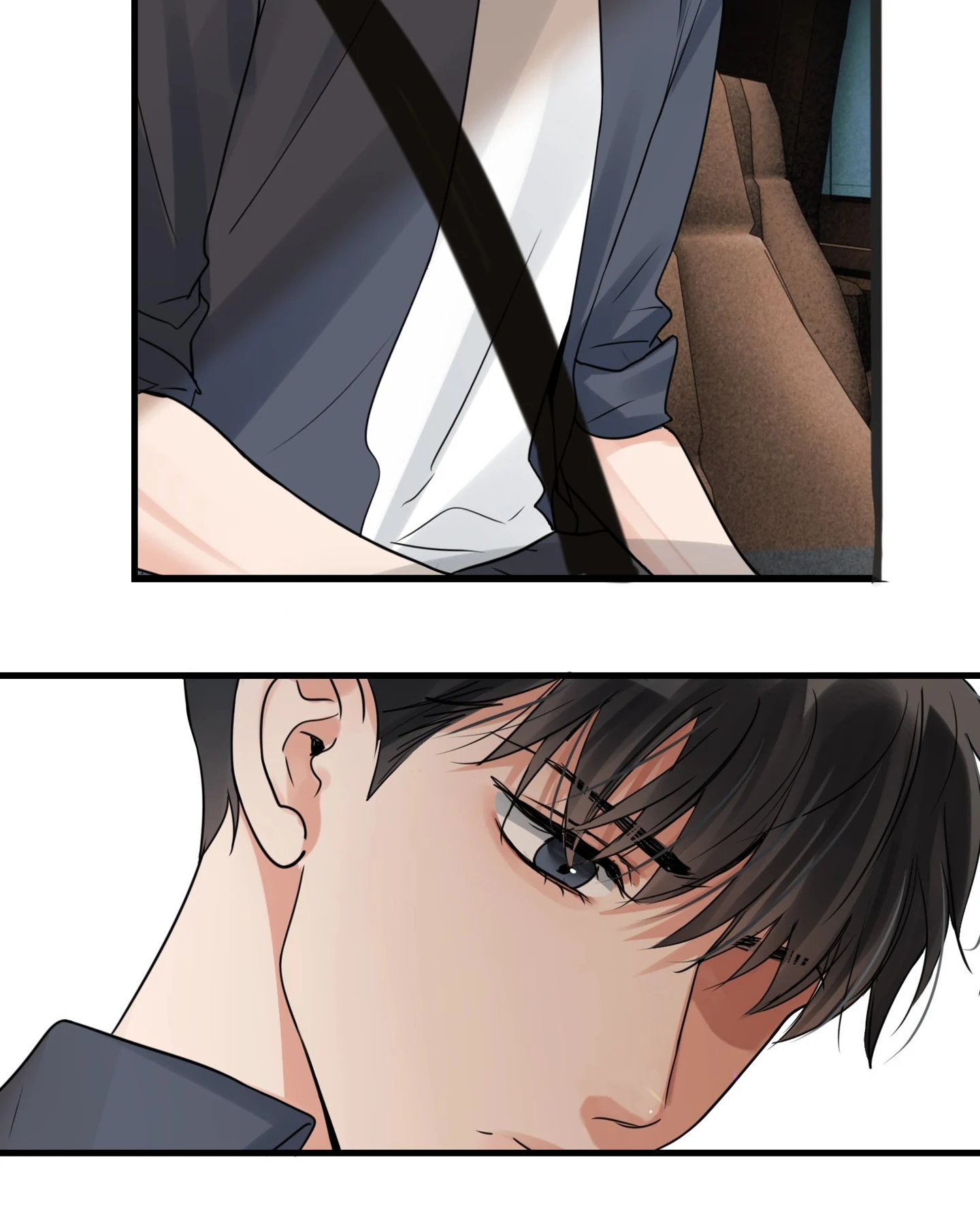 Read Breaking Through the Clouds 2: Devouring the Seas chapter 24.2 image 6 on Lezhin