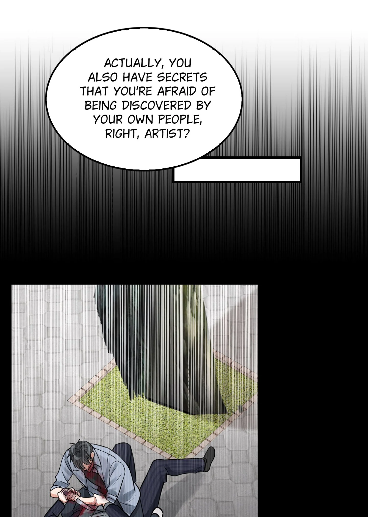 Read Breaking Through the Clouds 2: Devouring the Seas chapter 24.2 image 7 on Lezhin