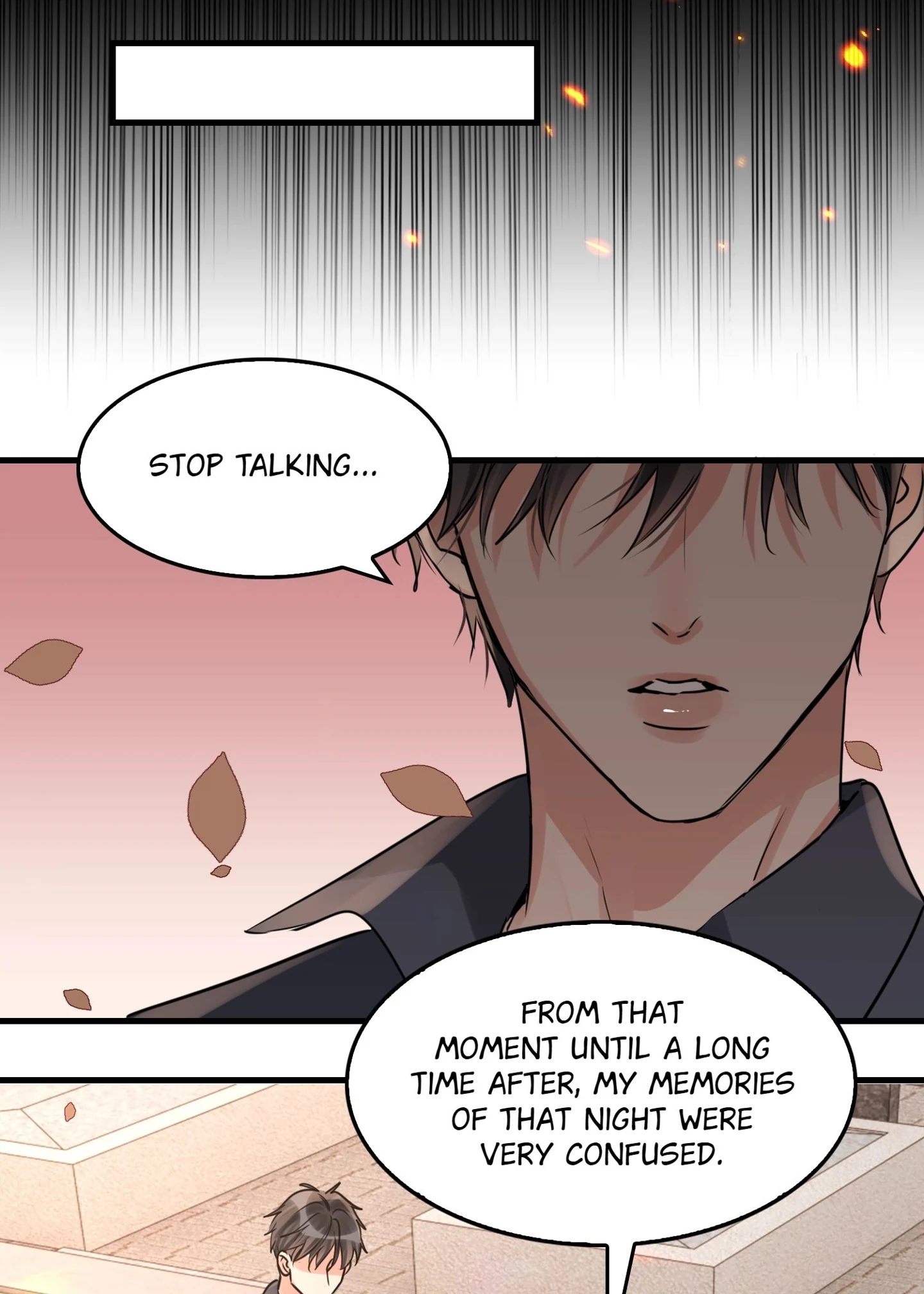 Read Breaking Through the Clouds 2: Devouring the Seas chapter 24.3 image 12 on Lezhin