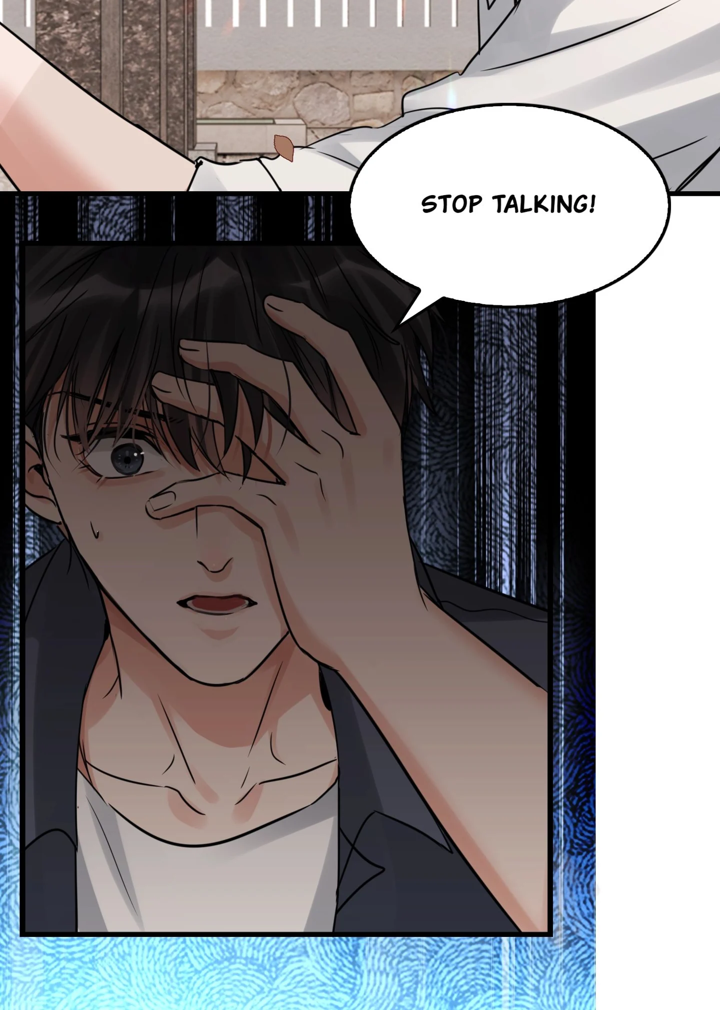 Read Breaking Through the Clouds 2: Devouring the Seas chapter 24.3 image 15 on Lezhin