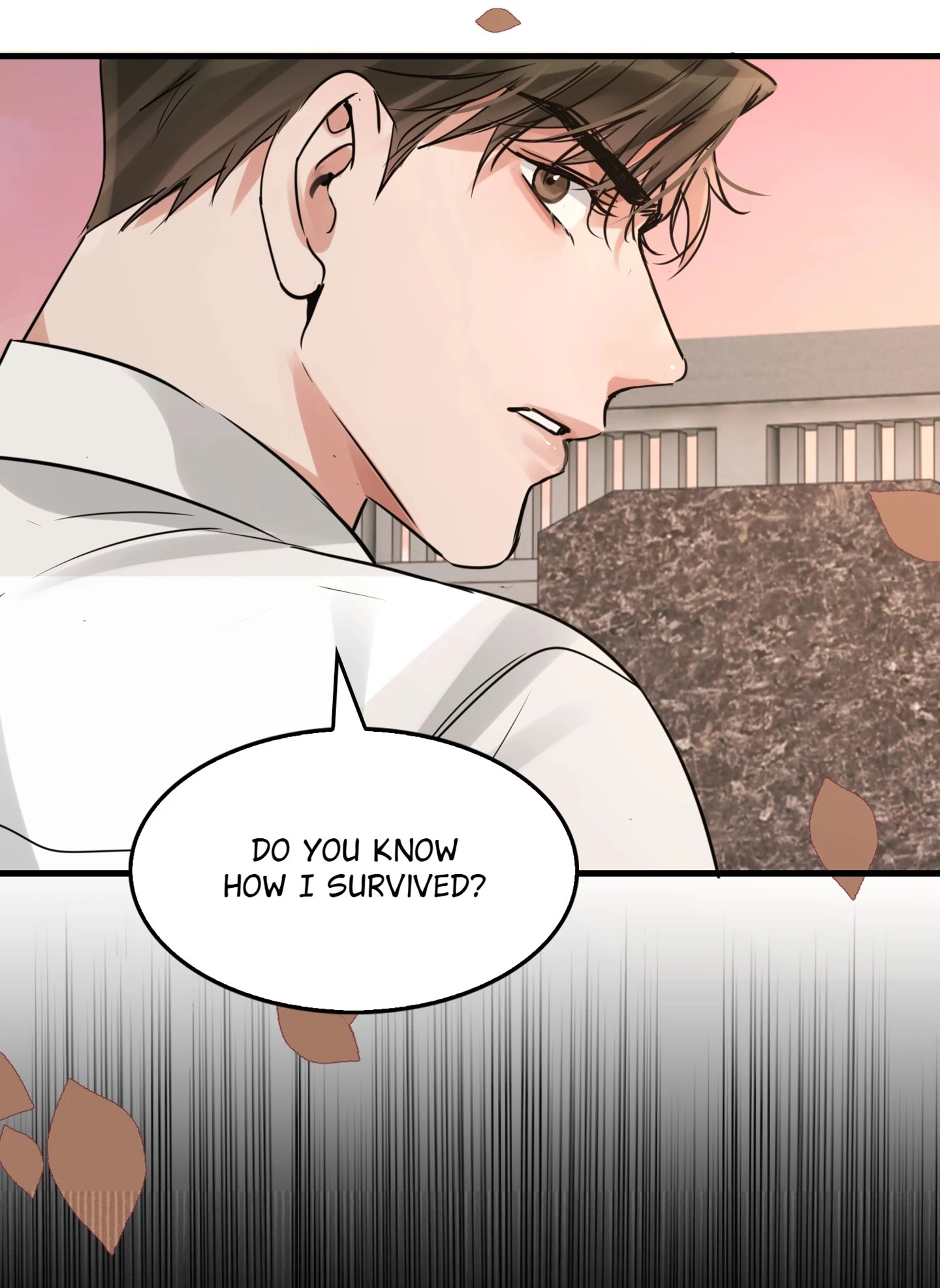 Read Breaking Through the Clouds 2: Devouring the Seas chapter 24.3 image 18 on Lezhin